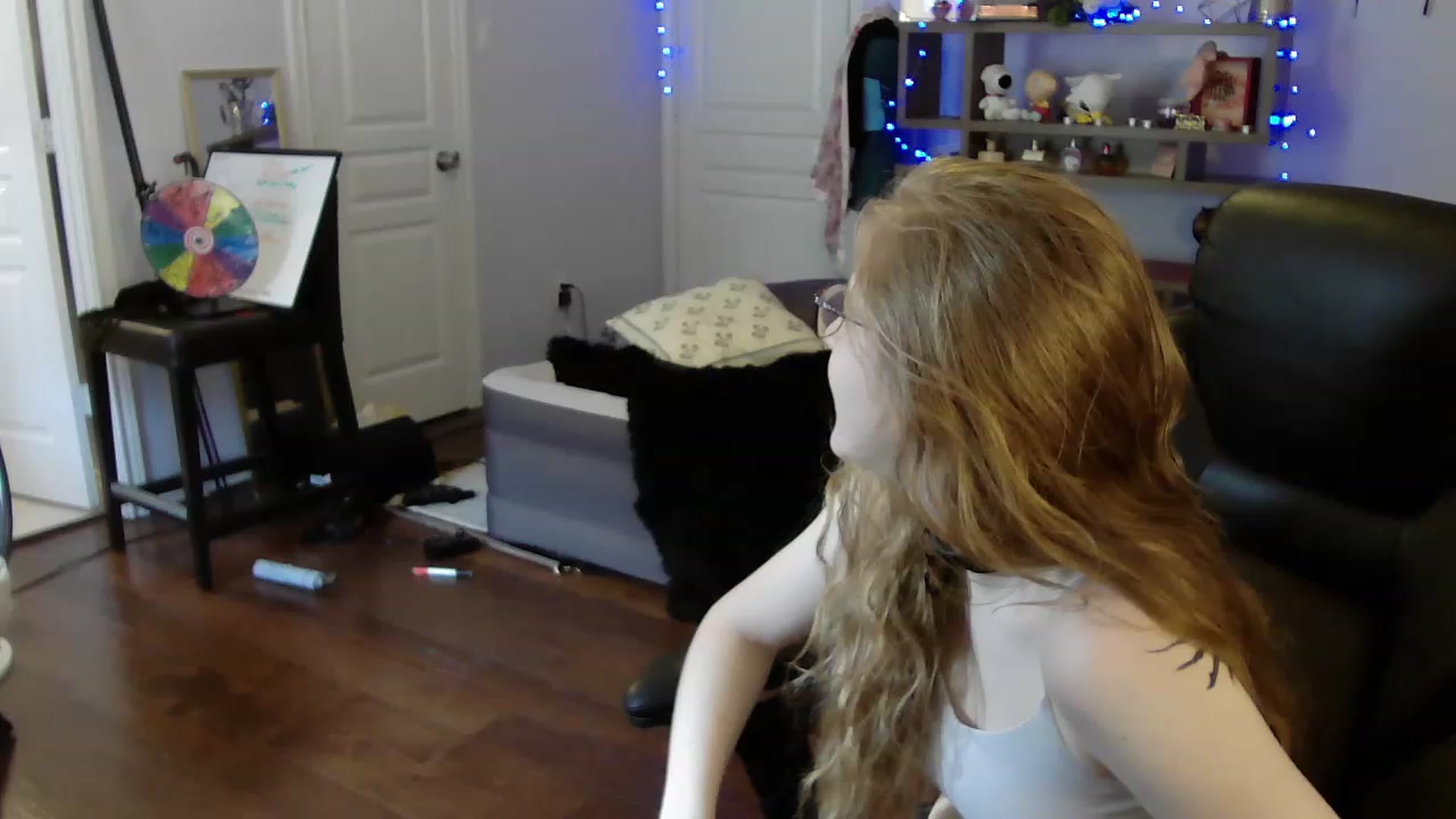 Gallery image thumbnail from Bunnydathug's myfreecams stream on, 05/28/2023, 17:28 image 9 of 20