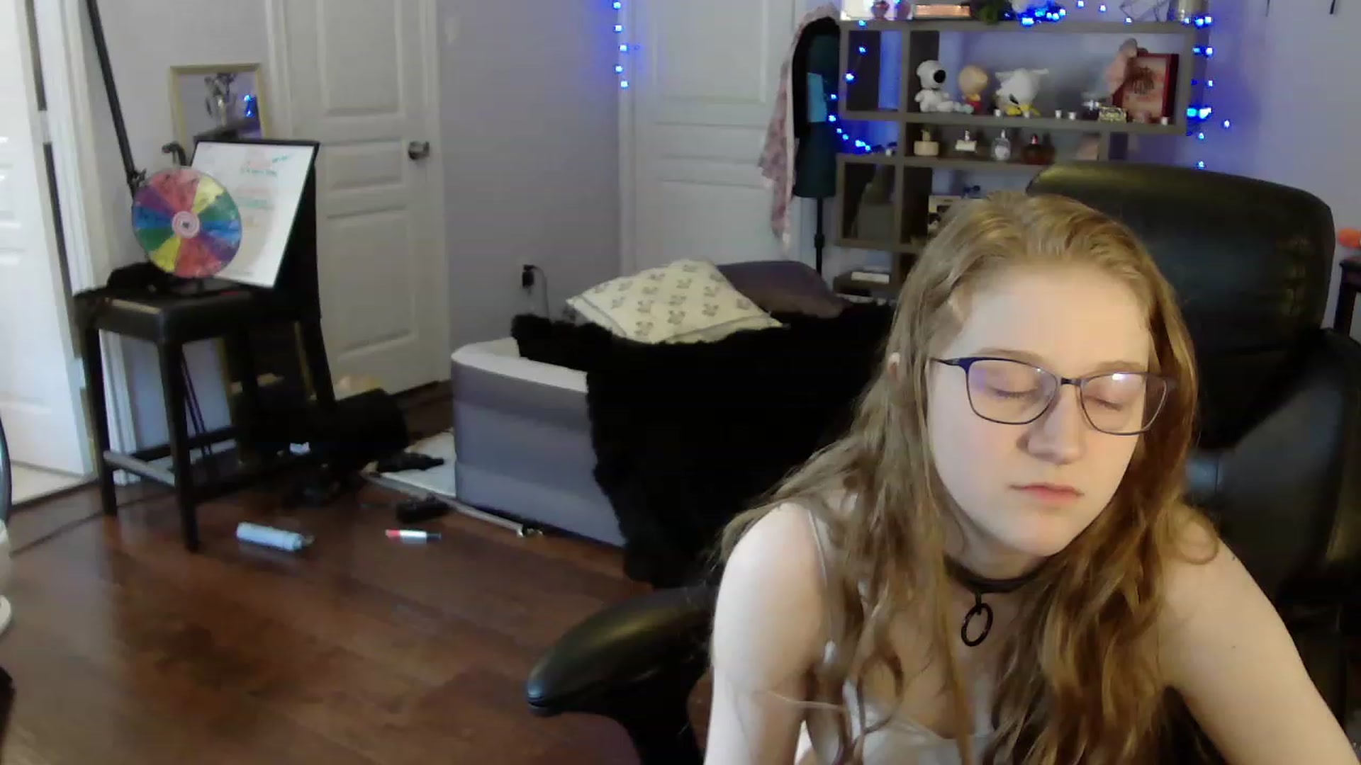 Gallery image thumbnail from Bunnydathug's myfreecams stream on, 05/28/2023, 17:28 image 7 of 20