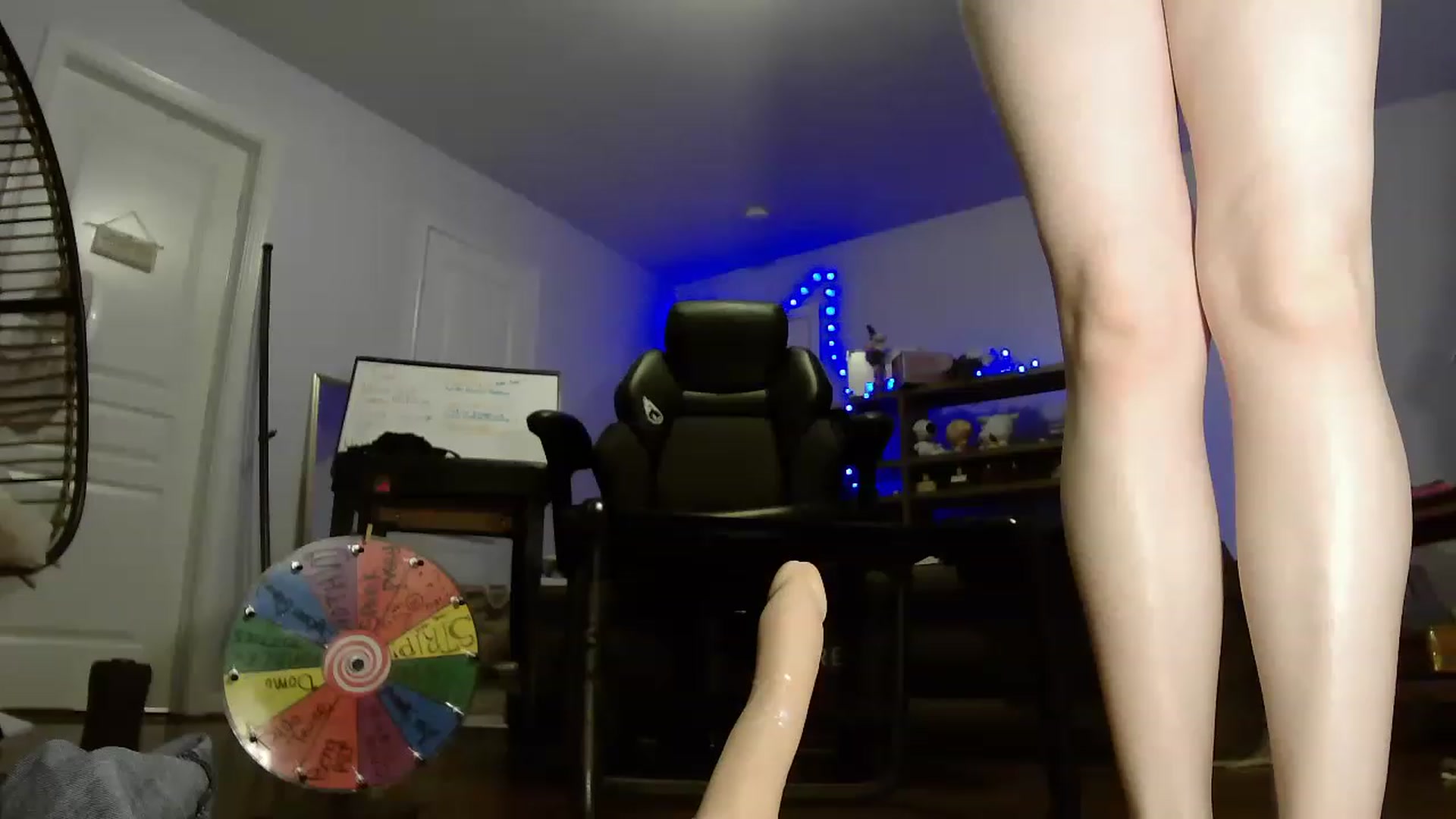Gallery image thumbnail from Bunnydathug's myfreecams stream on, 05/30/2023, 09:56 image 17 of 20