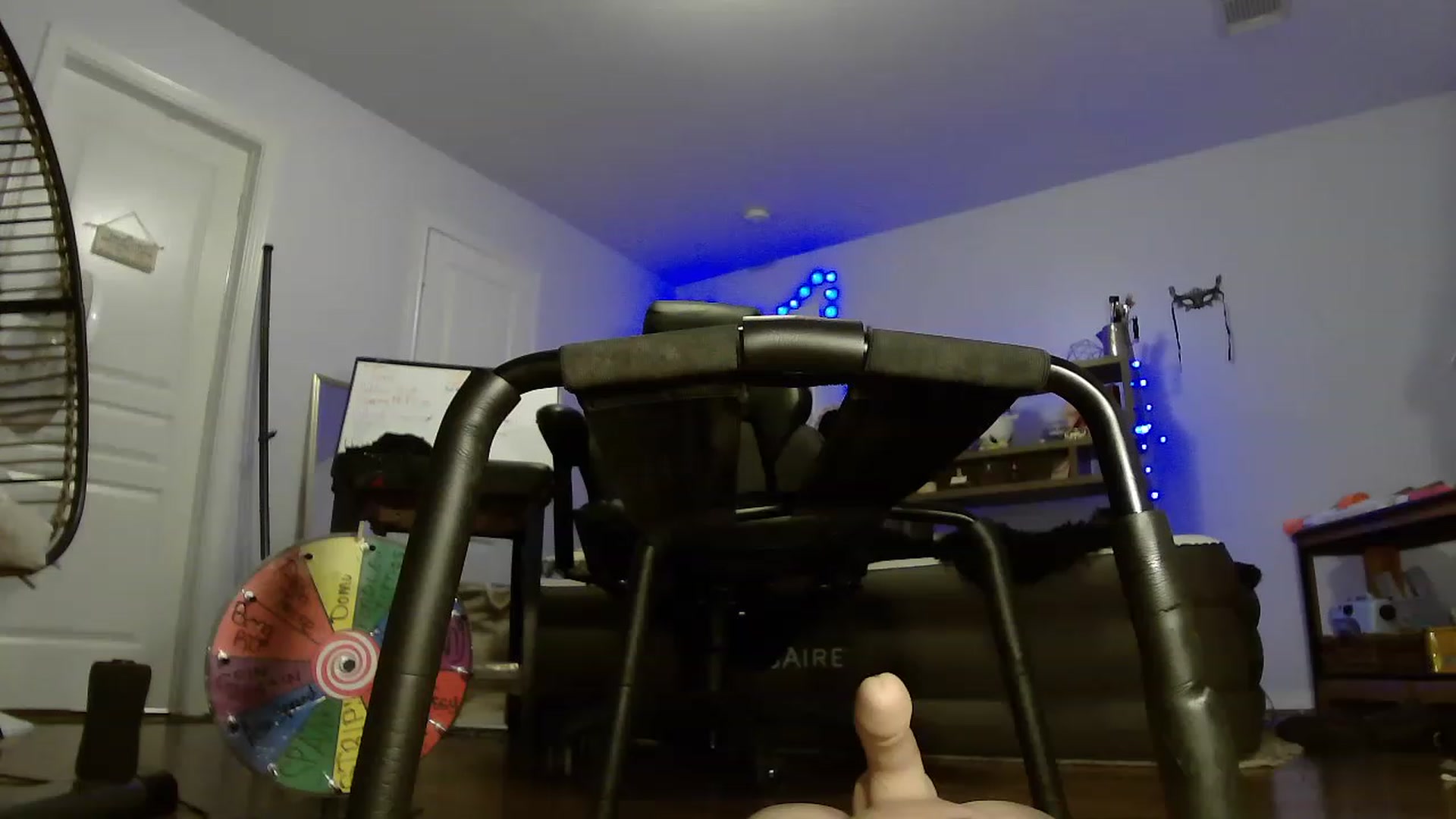 Gallery image thumbnail from Bunnydathug's myfreecams stream on, 05/30/2023, 11:05 image 17 of 20