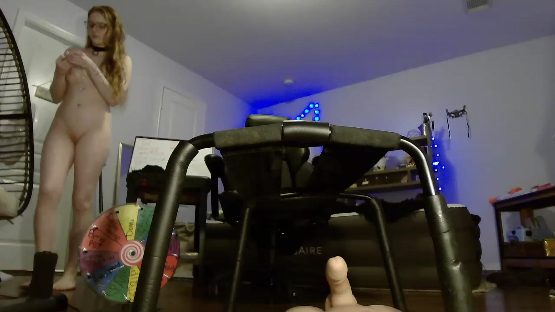 Gallery image thumbnail from Bunnydathug's myfreecams stream on, 05/30/2023, 11:05 image 20 of 20