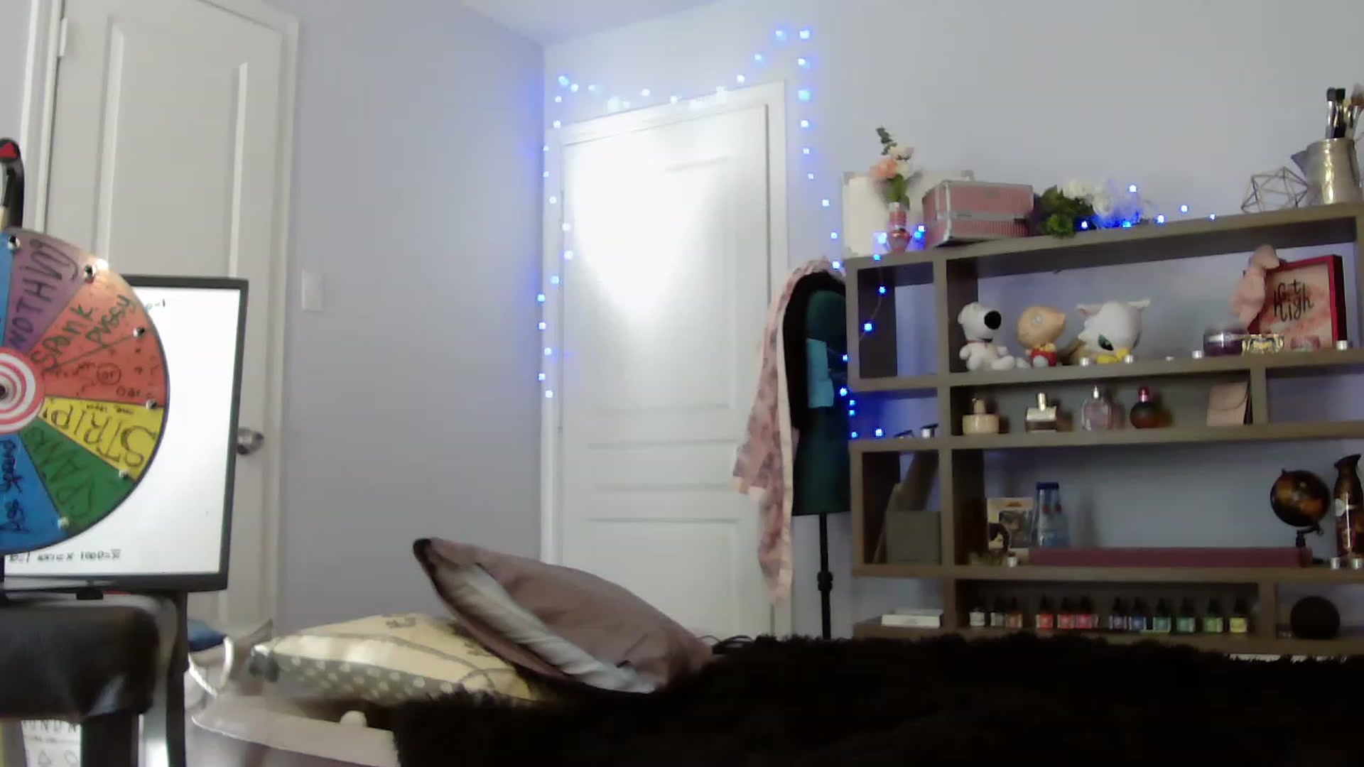 Gallery image thumbnail from Bunnydathug's myfreecams stream on, 05/30/2023, 14:41 image 16 of 20