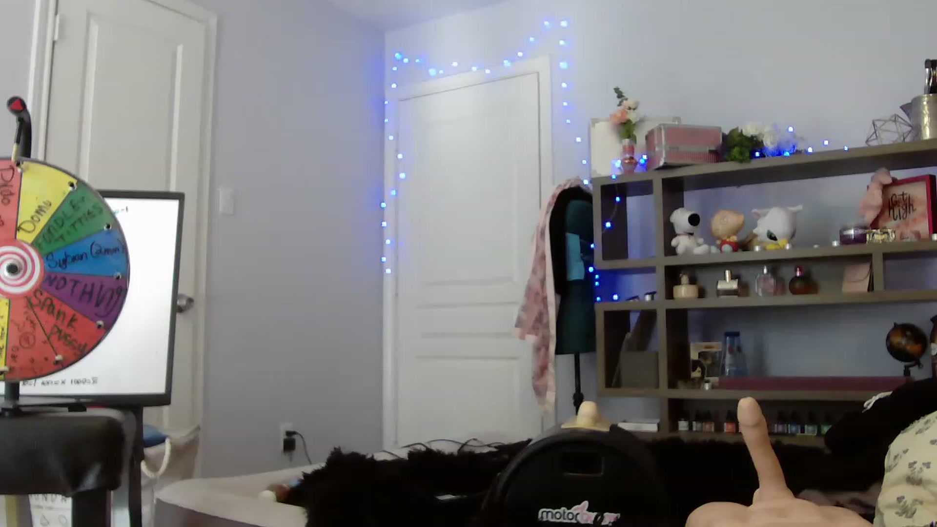 Gallery image thumbnail from Bunnydathug's myfreecams stream on, 05/30/2023, 14:41 image 19 of 20