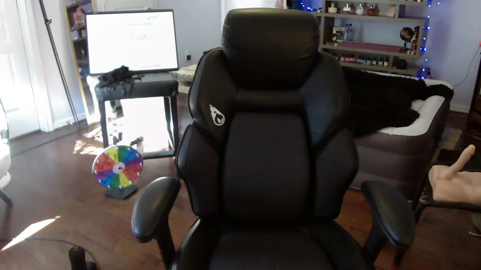 Gallery image thumbnail from Bunnydathug's myfreecams stream on, 05/30/2023, 14:41 image 11 of 20