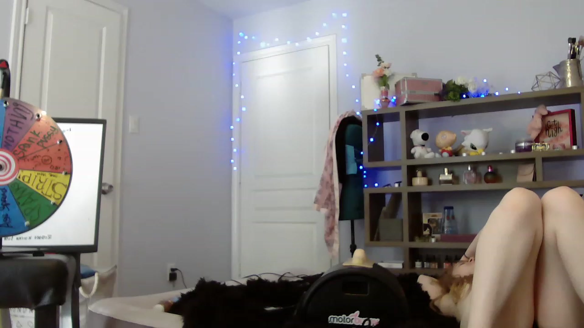 Gallery image thumbnail from Bunnydathug's myfreecams stream on, 05/30/2023, 14:41 image 18 of 20