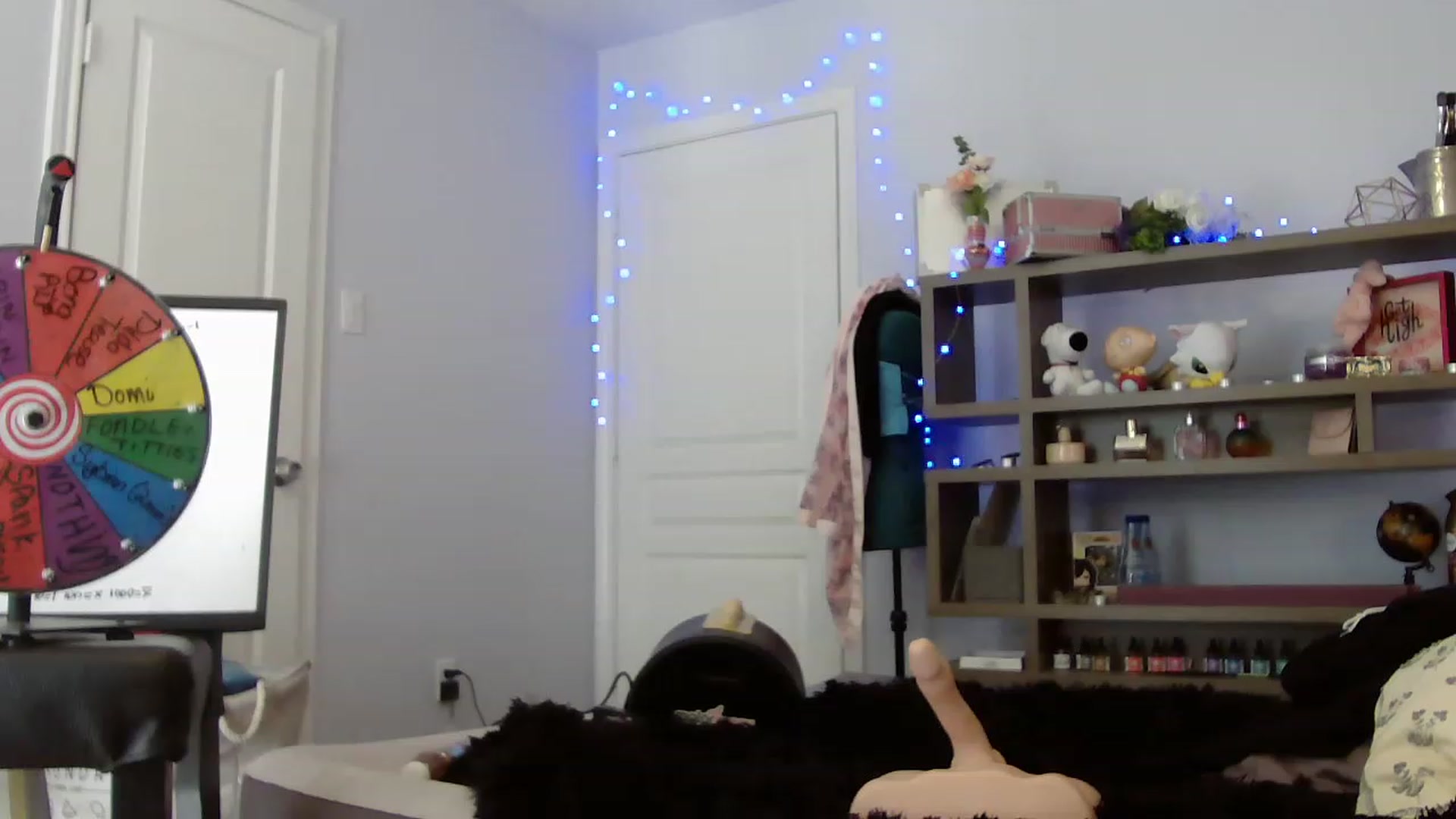Gallery image thumbnail from Bunnydathug's myfreecams stream on, 05/30/2023, 14:41 image 20 of 20