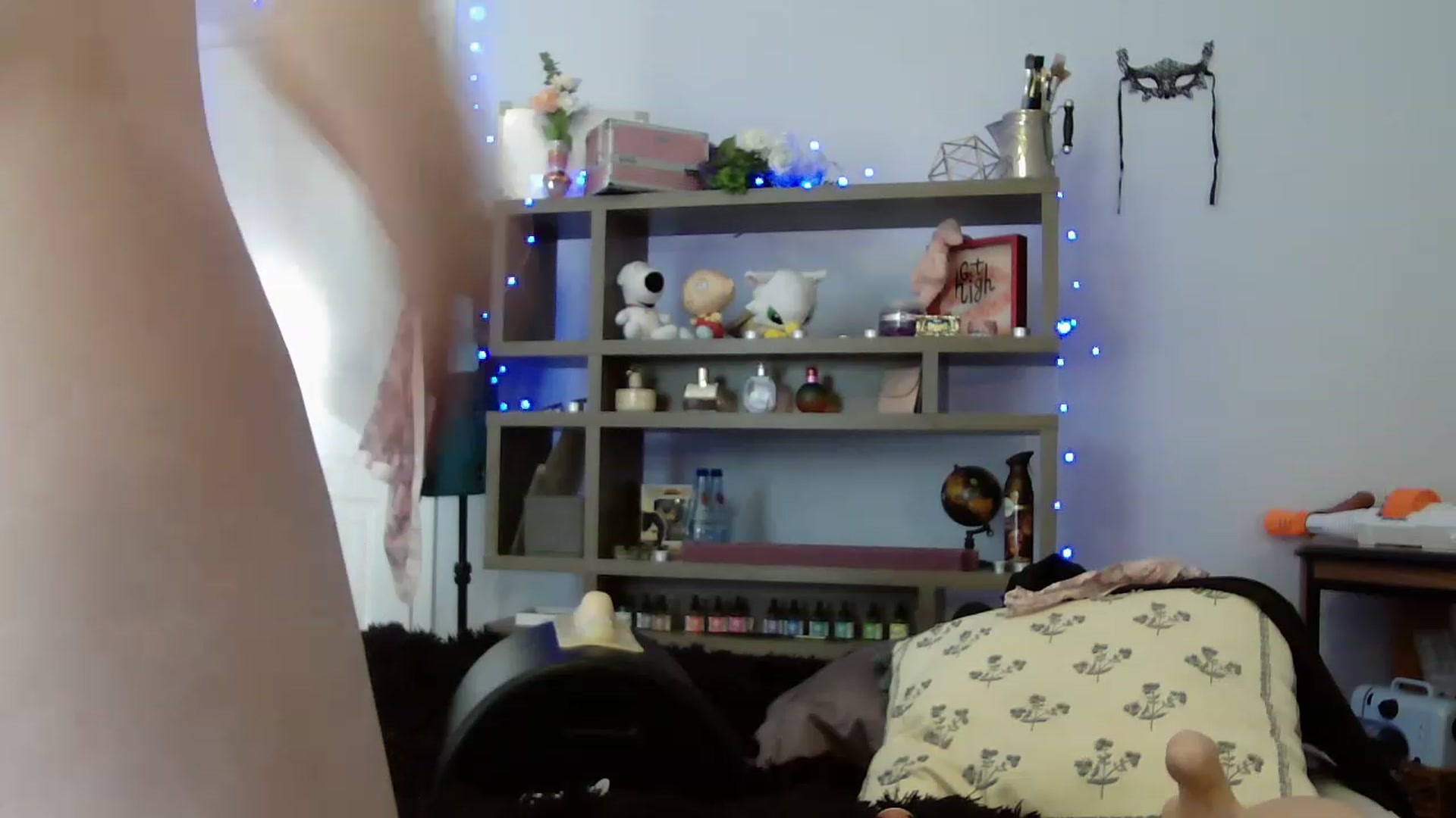 Gallery image thumbnail from Bunnydathug's myfreecams stream on, 05/31/2023, 13:52 image 19 of 20