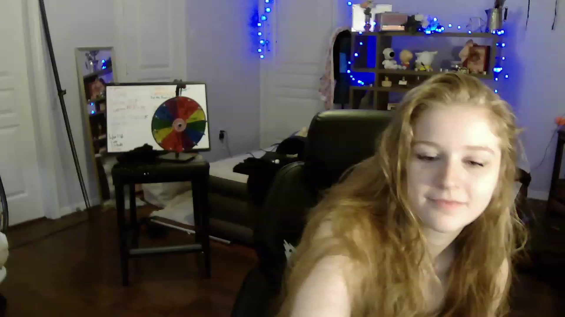 Gallery image thumbnail from Bunnydathug's myfreecams stream on, 05/31/2023, 13:52 image 3 of 20