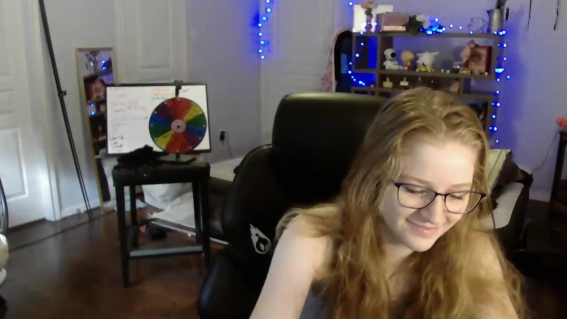 Gallery image thumbnail from Bunnydathug's myfreecams stream on, 05/31/2023, 13:52 image 7 of 20