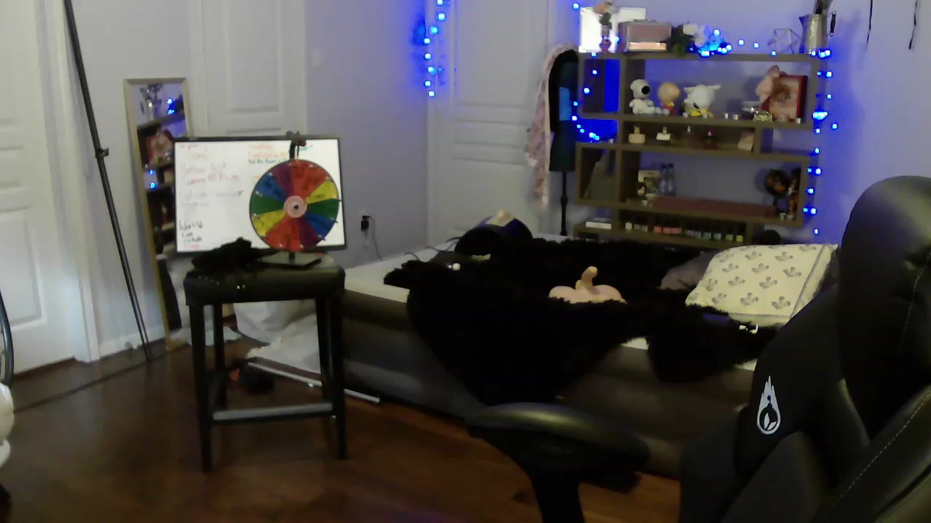 Gallery image thumbnail from Bunnydathug's myfreecams stream on, 05/31/2023, 13:52 image 5 of 20