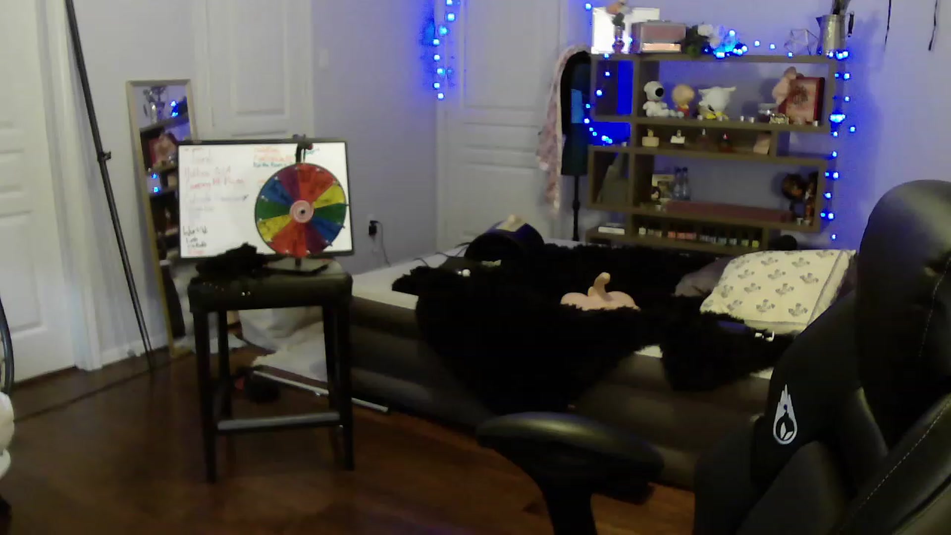 Gallery image thumbnail from Bunnydathug's myfreecams stream on, 05/31/2023, 13:52 image 4 of 20