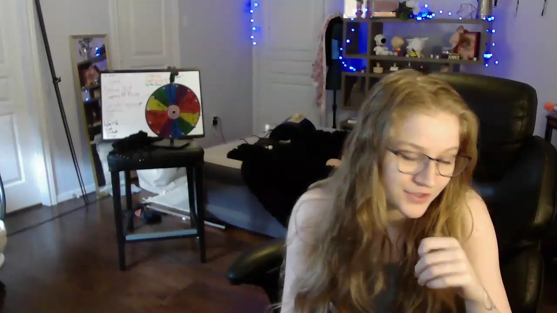 Gallery image thumbnail from Bunnydathug's myfreecams stream on, 05/31/2023, 13:52 image 14 of 20