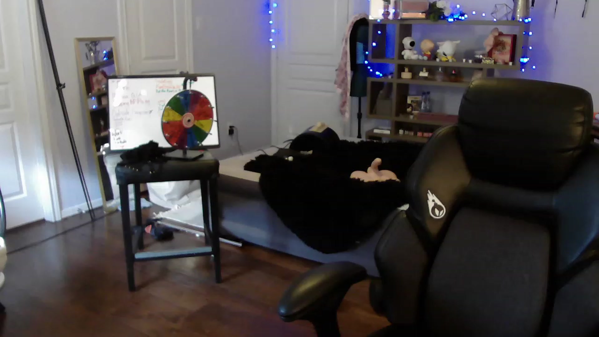 Gallery image thumbnail from Bunnydathug's myfreecams stream on, 05/31/2023, 13:52 image 15 of 20