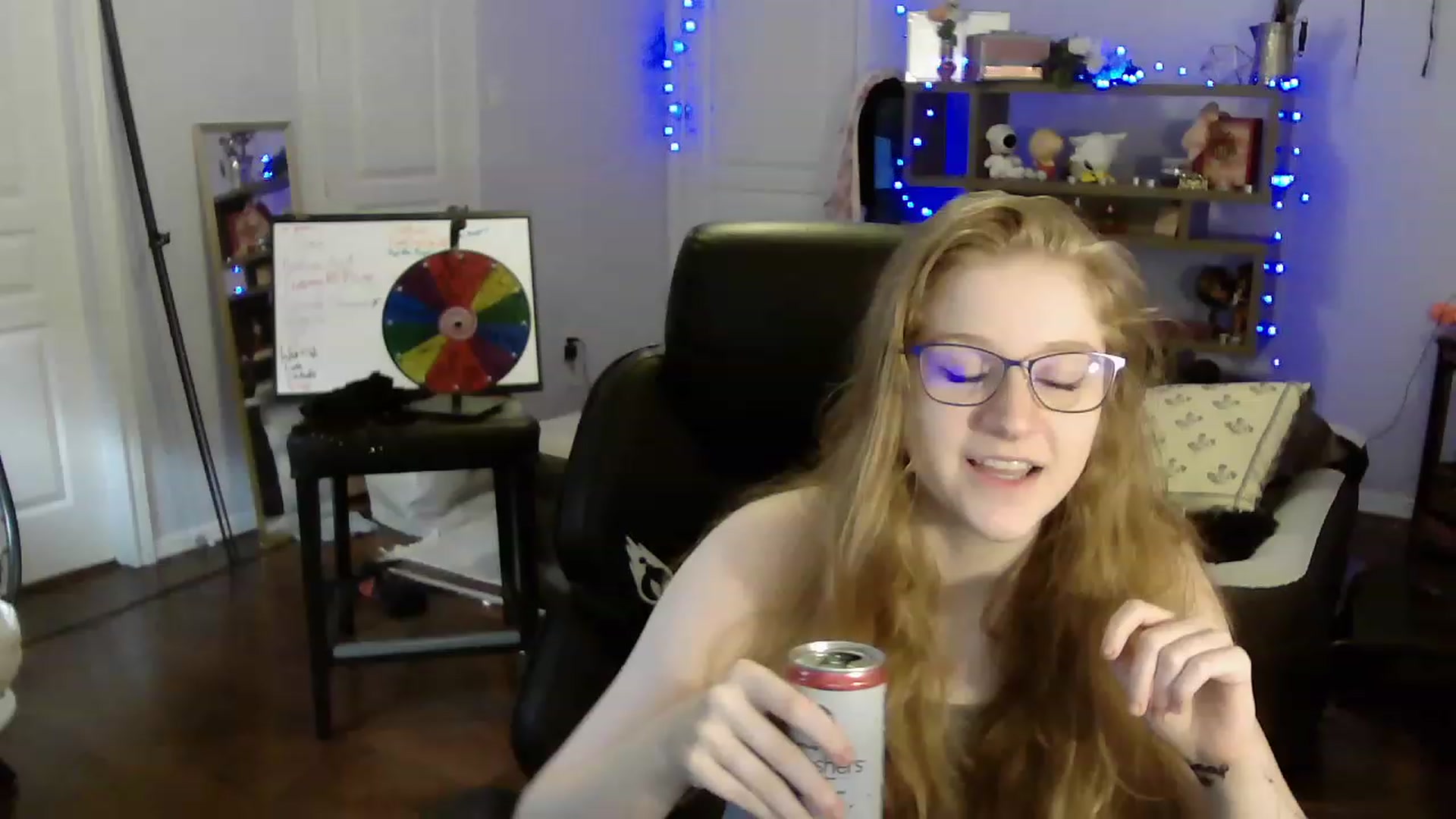 Gallery image thumbnail from Bunnydathug's myfreecams stream on, 05/31/2023, 13:52 image 6 of 20