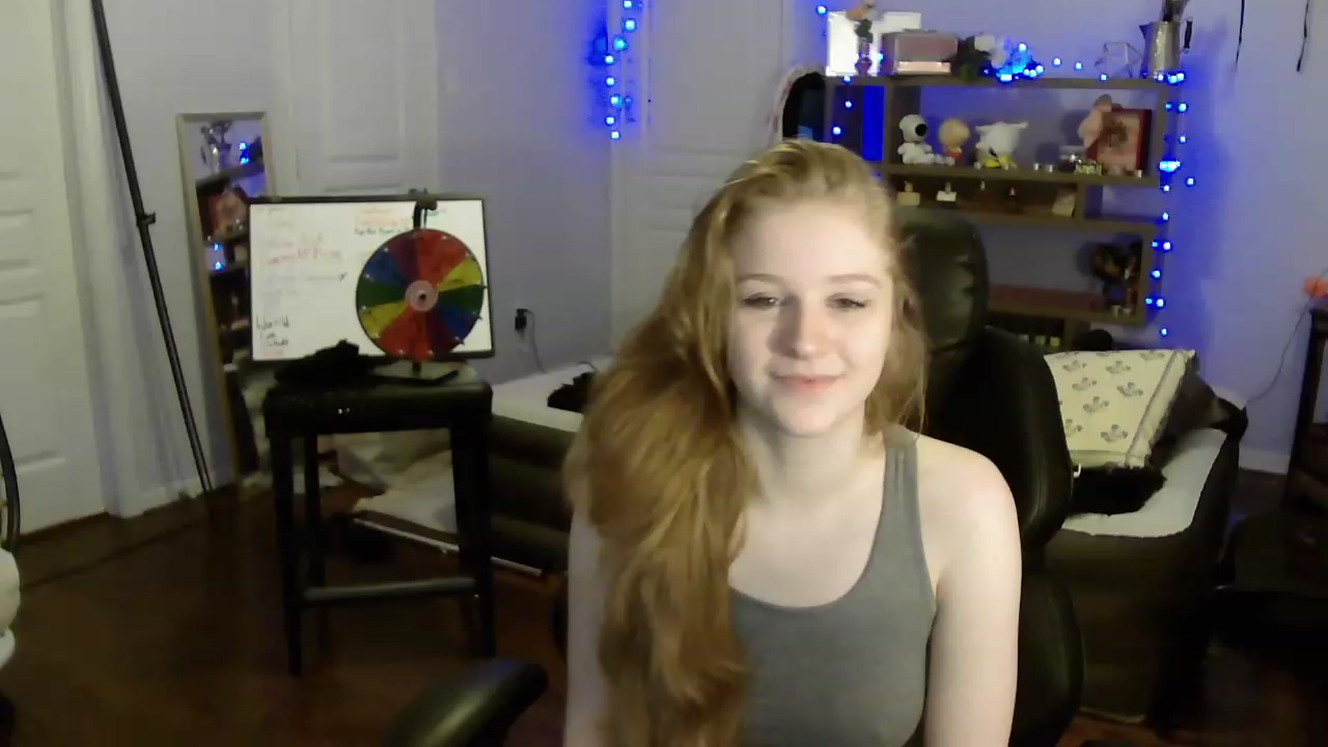 Gallery image thumbnail from Bunnydathug's myfreecams stream on, 05/31/2023, 13:52 image 1 of 20