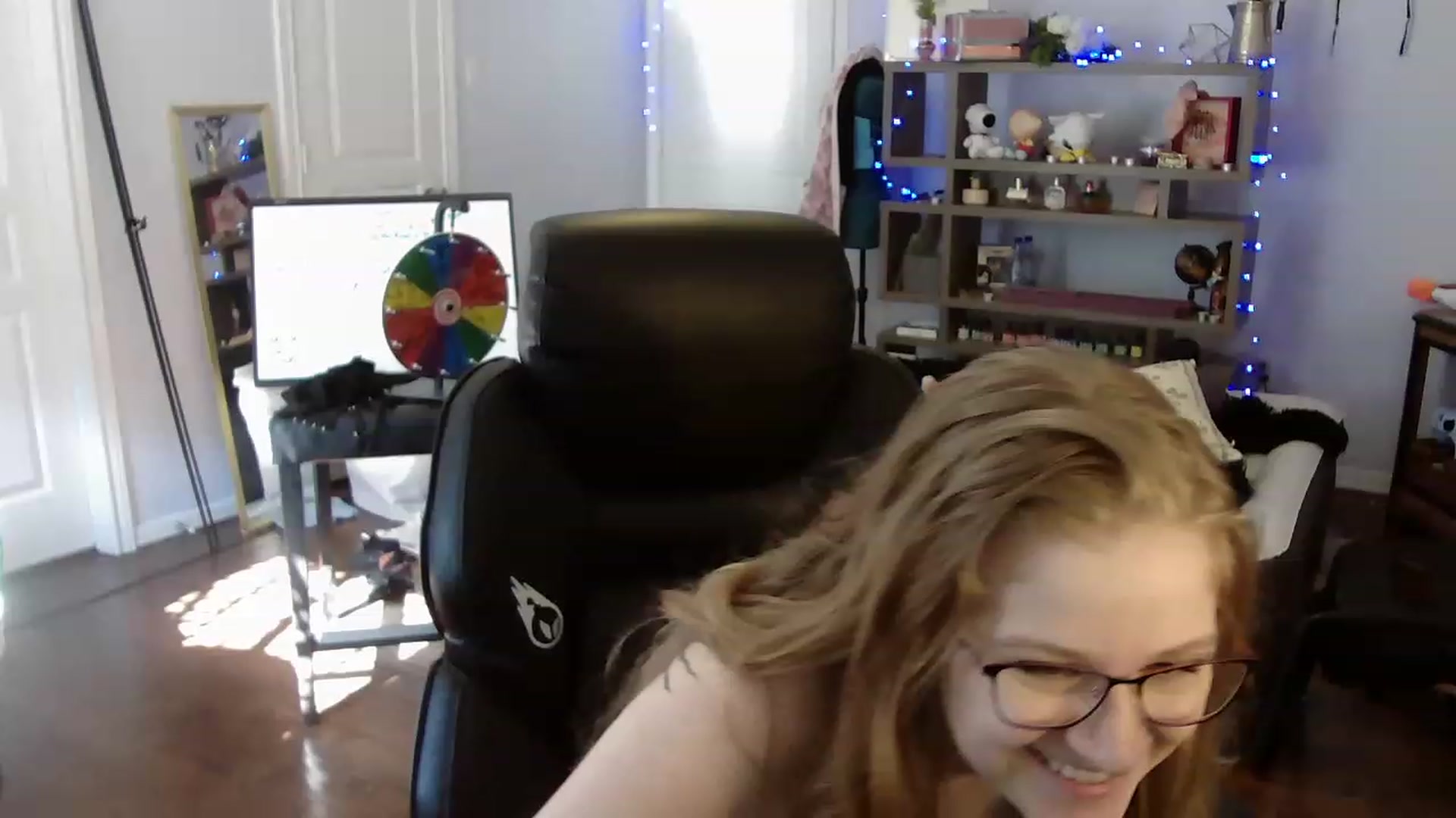 Gallery image thumbnail from Bunnydathug's myfreecams stream on, 05/31/2023, 14:12 image 9 of 20
