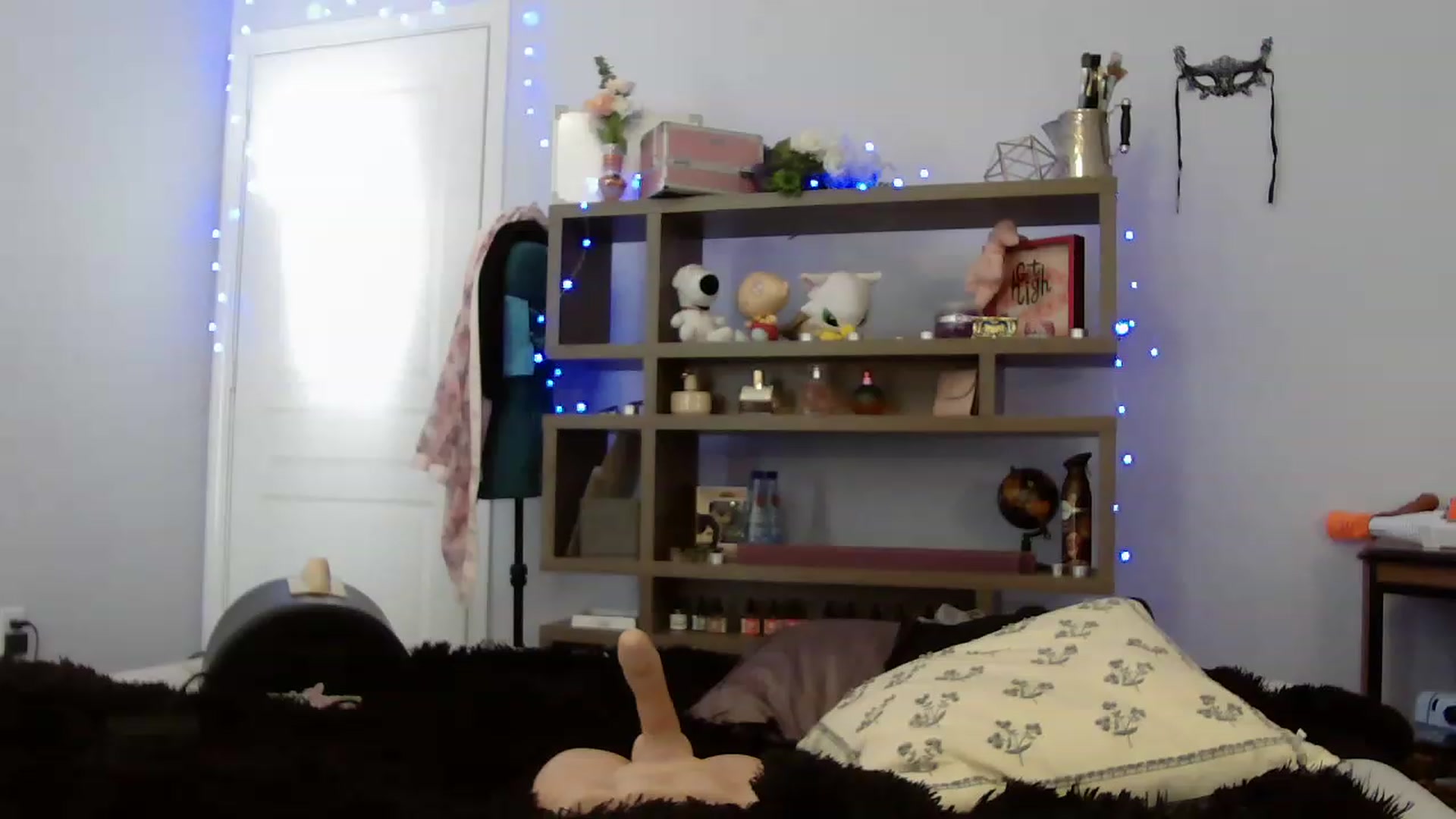 Gallery image thumbnail from Bunnydathug's myfreecams stream on, 05/31/2023, 14:12 image 4 of 20