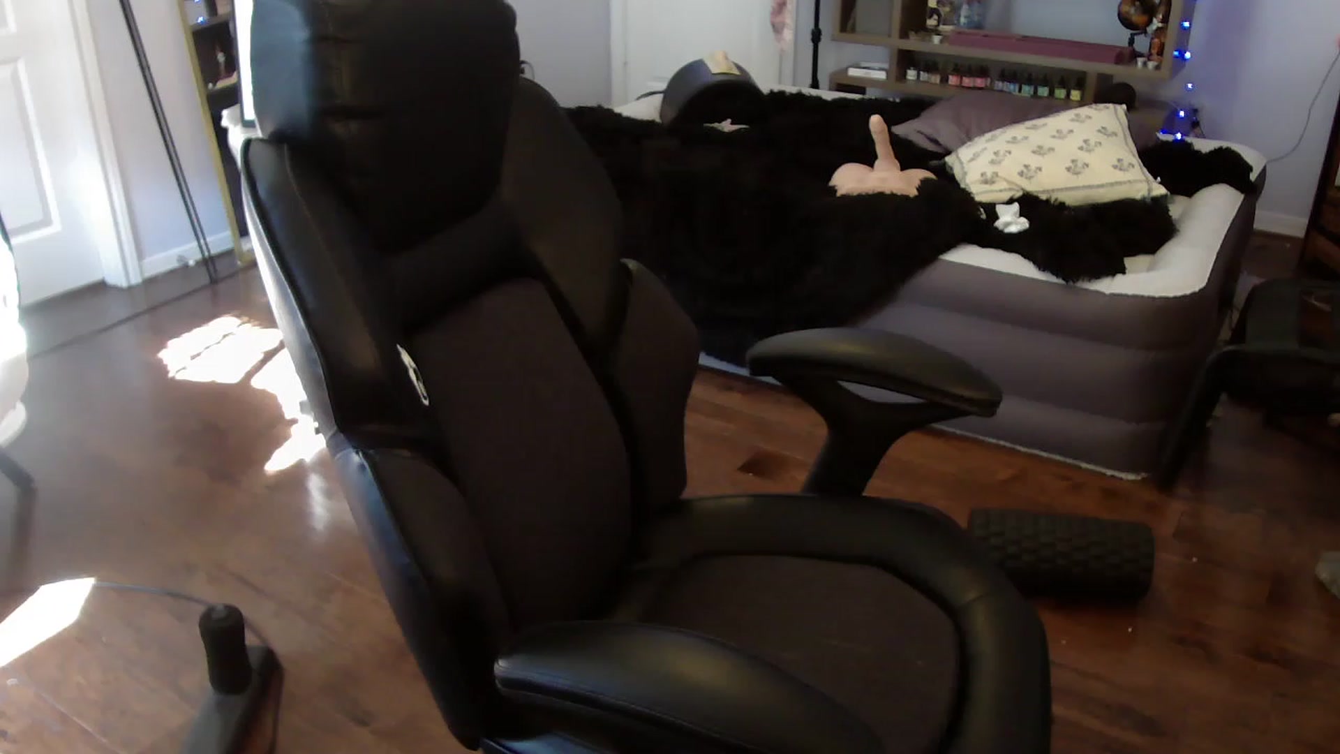 Gallery image thumbnail from Bunnydathug's myfreecams stream on, 05/31/2023, 14:12 image 20 of 20