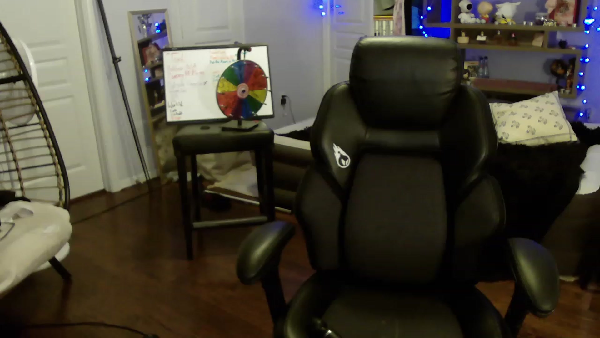 Gallery image thumbnail from Bunnydathug's myfreecams stream on, 06/01/2023, 11:06 image 14 of 20