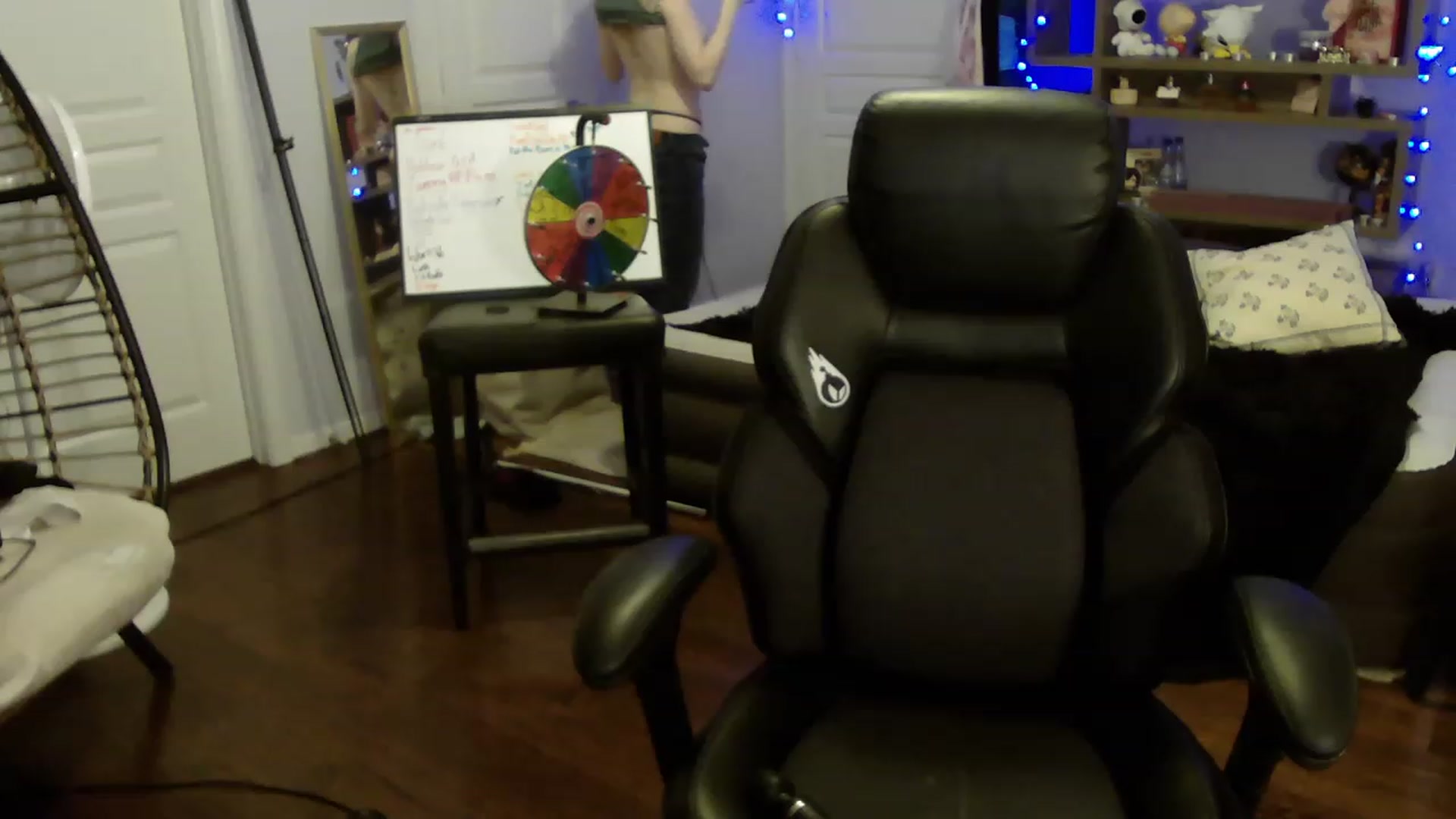 Gallery image thumbnail from Bunnydathug's myfreecams stream on, 06/01/2023, 11:06 image 13 of 20
