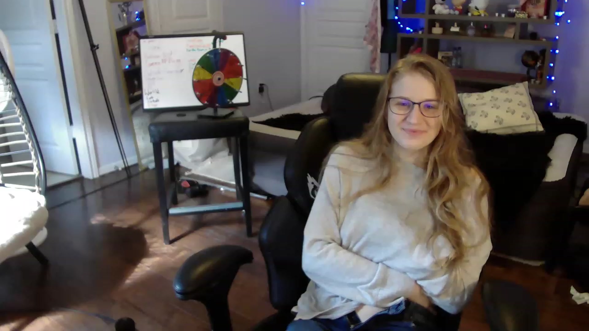 Gallery image thumbnail from Bunnydathug's myfreecams stream on, 06/01/2023, 15:57 image 4 of 20