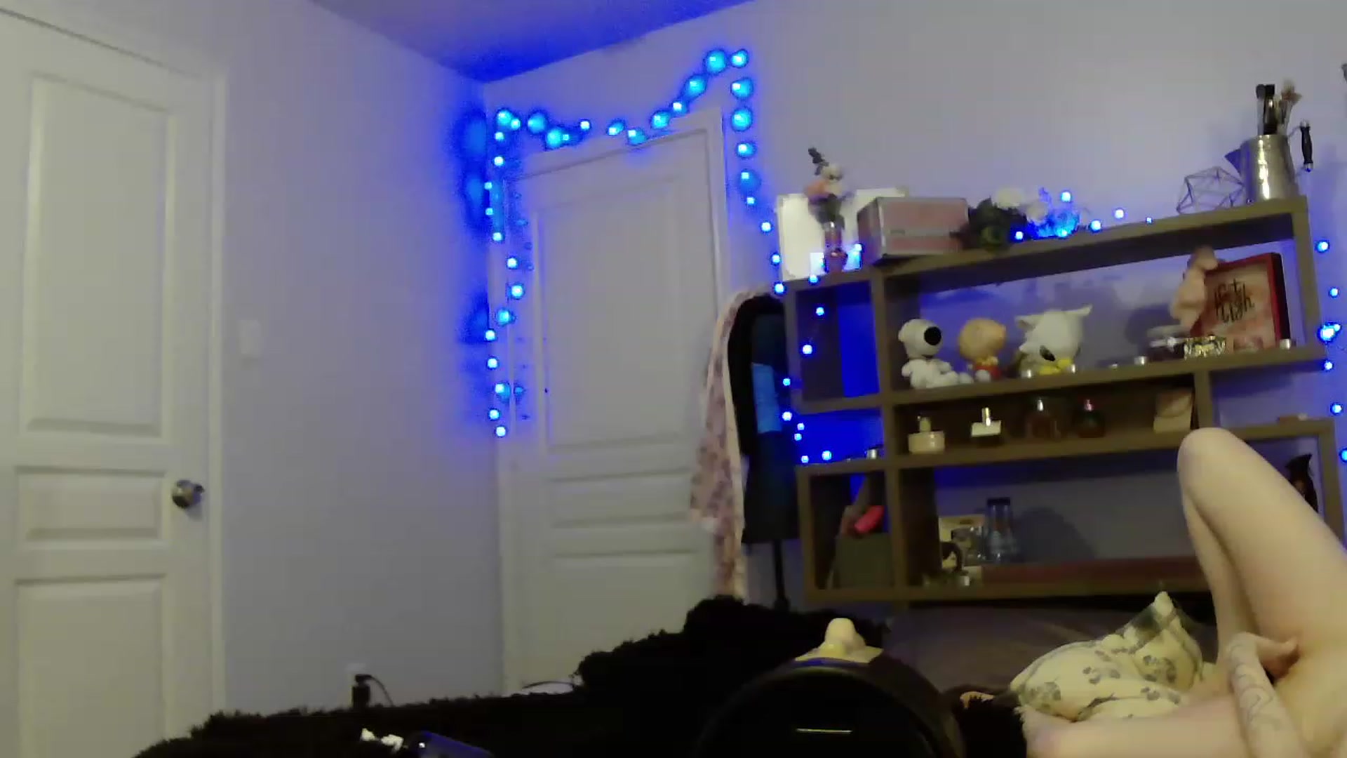 Gallery image thumbnail from Bunnydathug's myfreecams stream on, 06/02/2023, 09:23 image 15 of 20