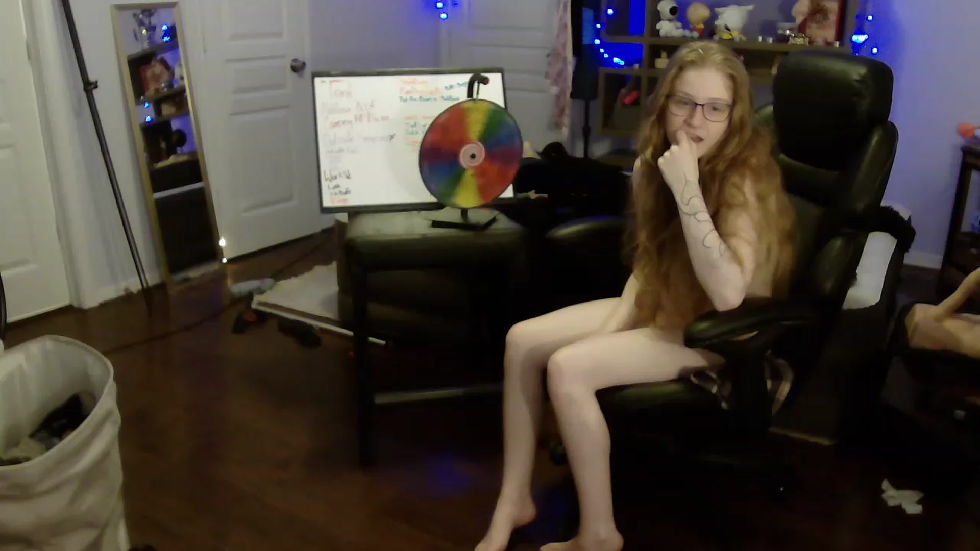 Gallery image thumbnail from Bunnydathug's myfreecams stream on, 06/02/2023, 09:23 image 8 of 20