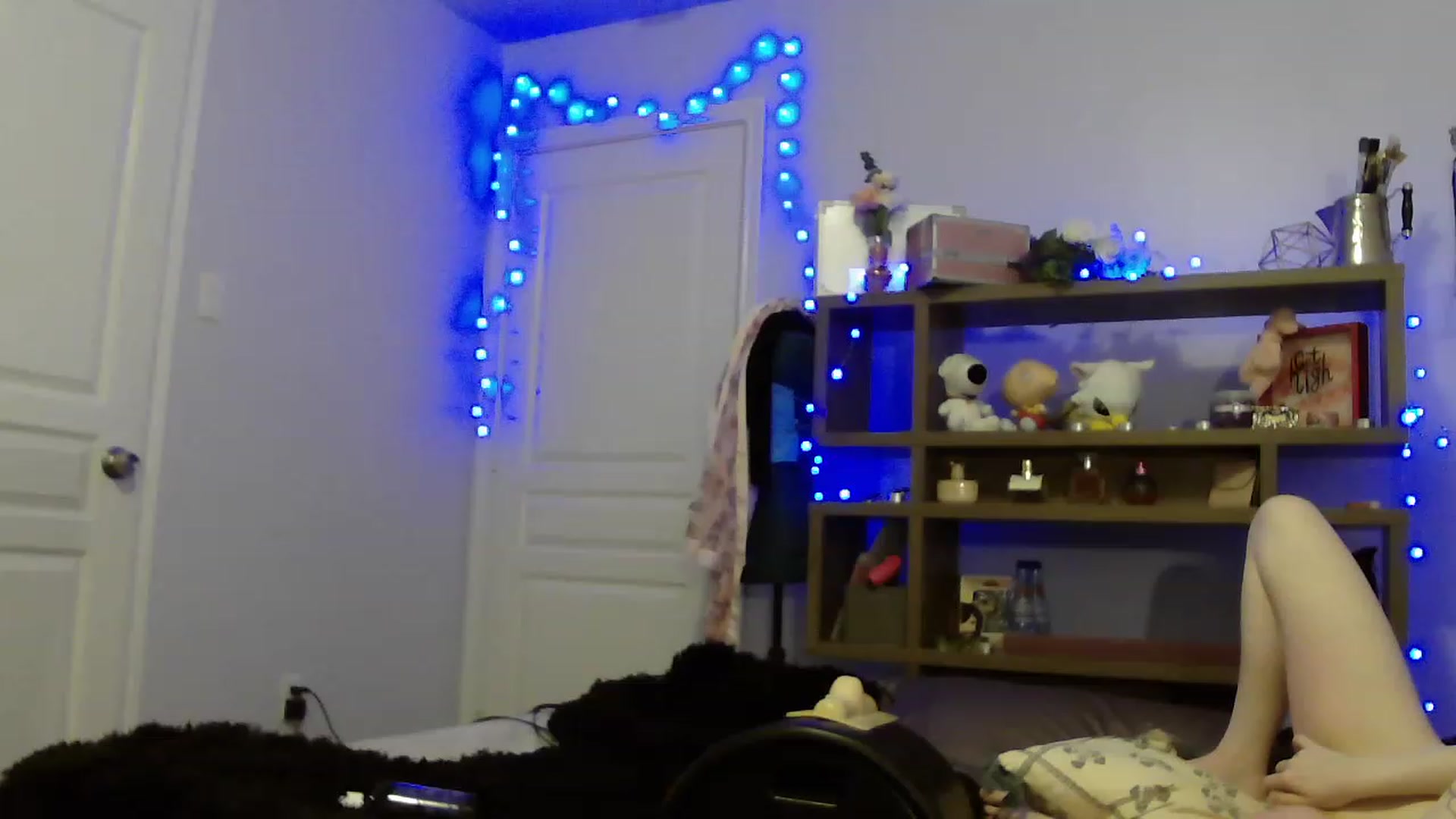 Gallery image thumbnail from Bunnydathug's myfreecams stream on, 06/02/2023, 09:23 image 20 of 20