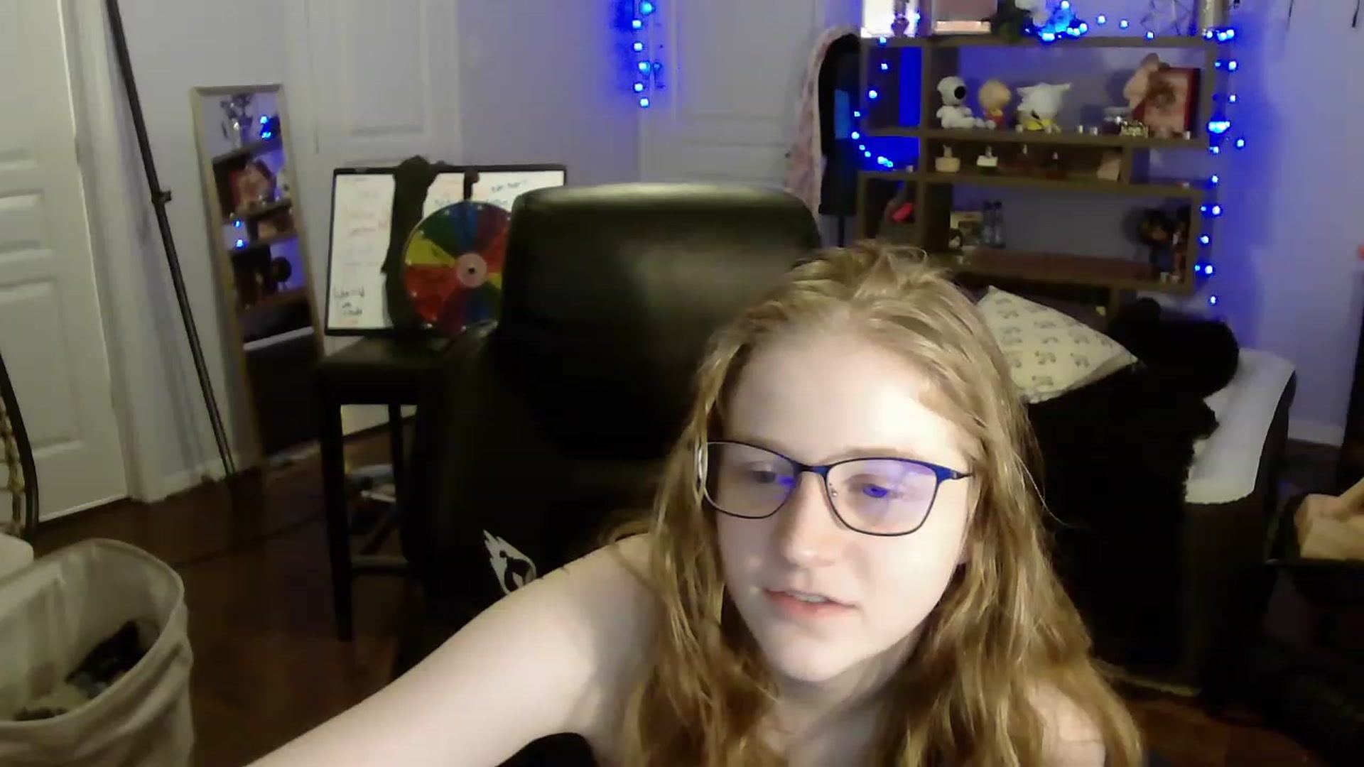 Gallery image thumbnail from Bunnydathug's myfreecams stream on, 06/02/2023, 11:50 image 2 of 20