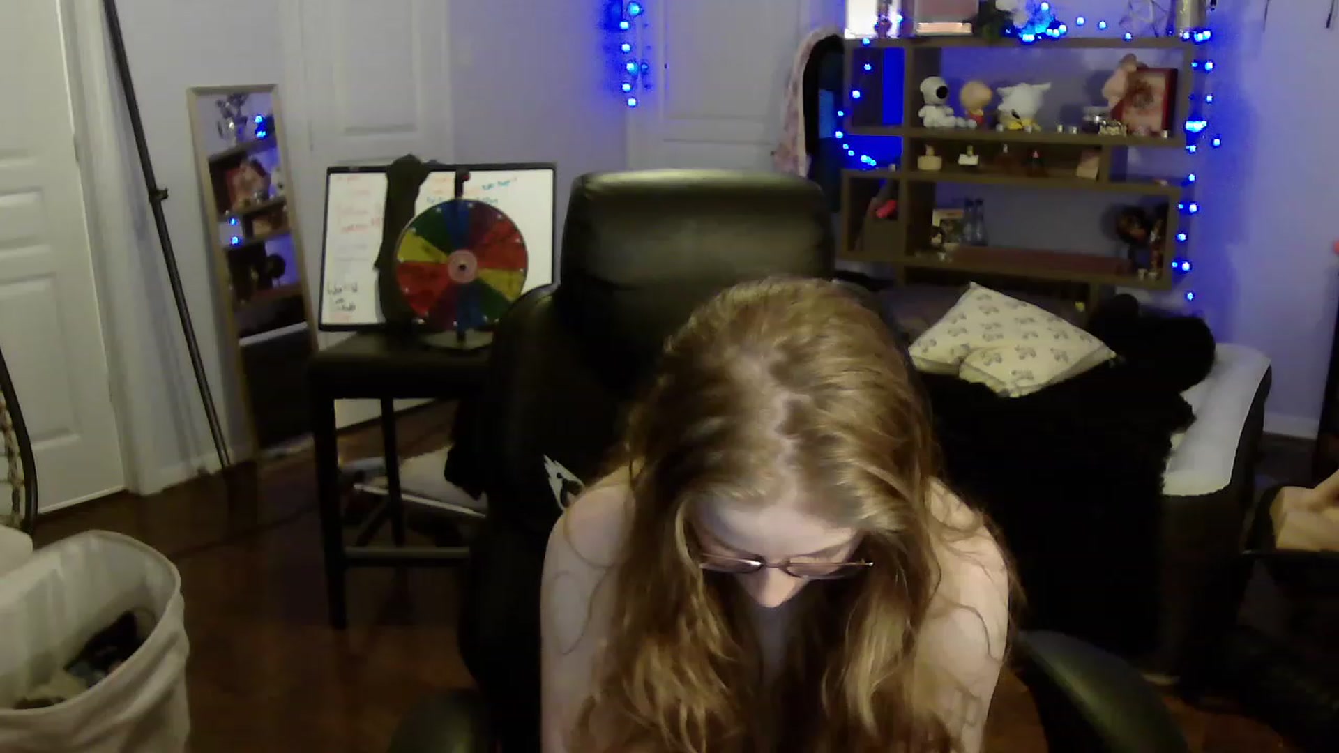 Gallery image thumbnail from Bunnydathug's myfreecams stream on, 06/02/2023, 11:50 image 3 of 20