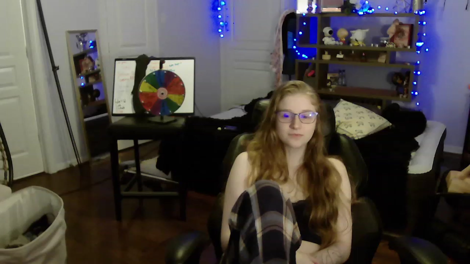 Gallery image thumbnail from Bunnydathug's myfreecams stream on, 06/02/2023, 11:50 image 8 of 20