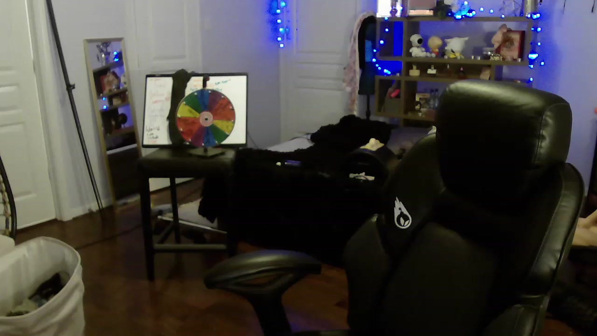 Gallery image thumbnail from Bunnydathug's myfreecams stream on, 06/02/2023, 11:50 image 11 of 20