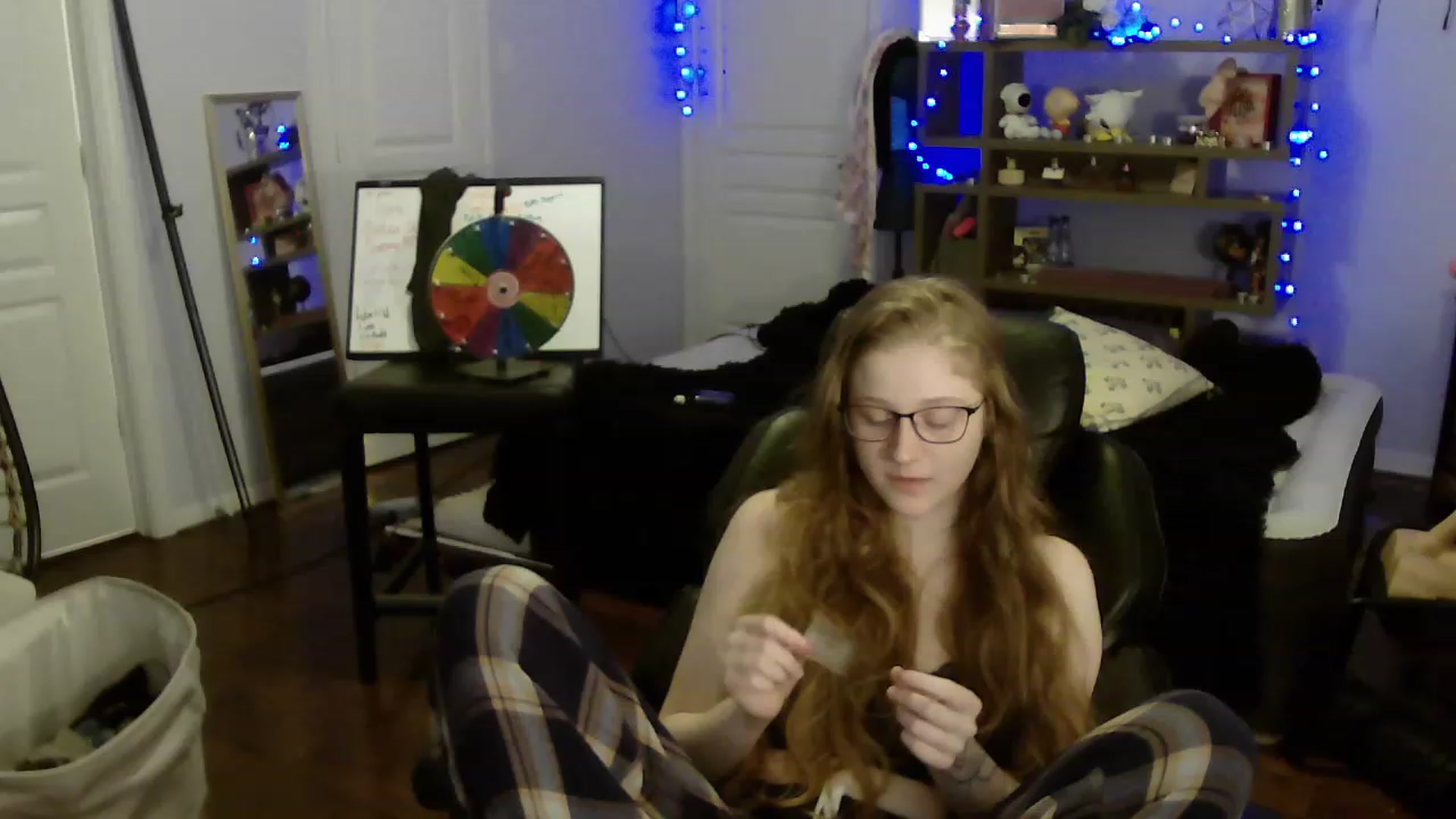 Gallery image thumbnail from Bunnydathug's myfreecams stream on, 06/02/2023, 11:50 image 12 of 20