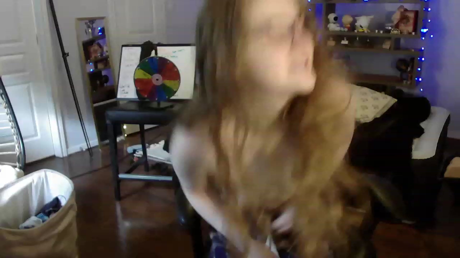 Gallery image thumbnail from Bunnydathug's myfreecams stream on, 06/02/2023, 12:45 image 15 of 20