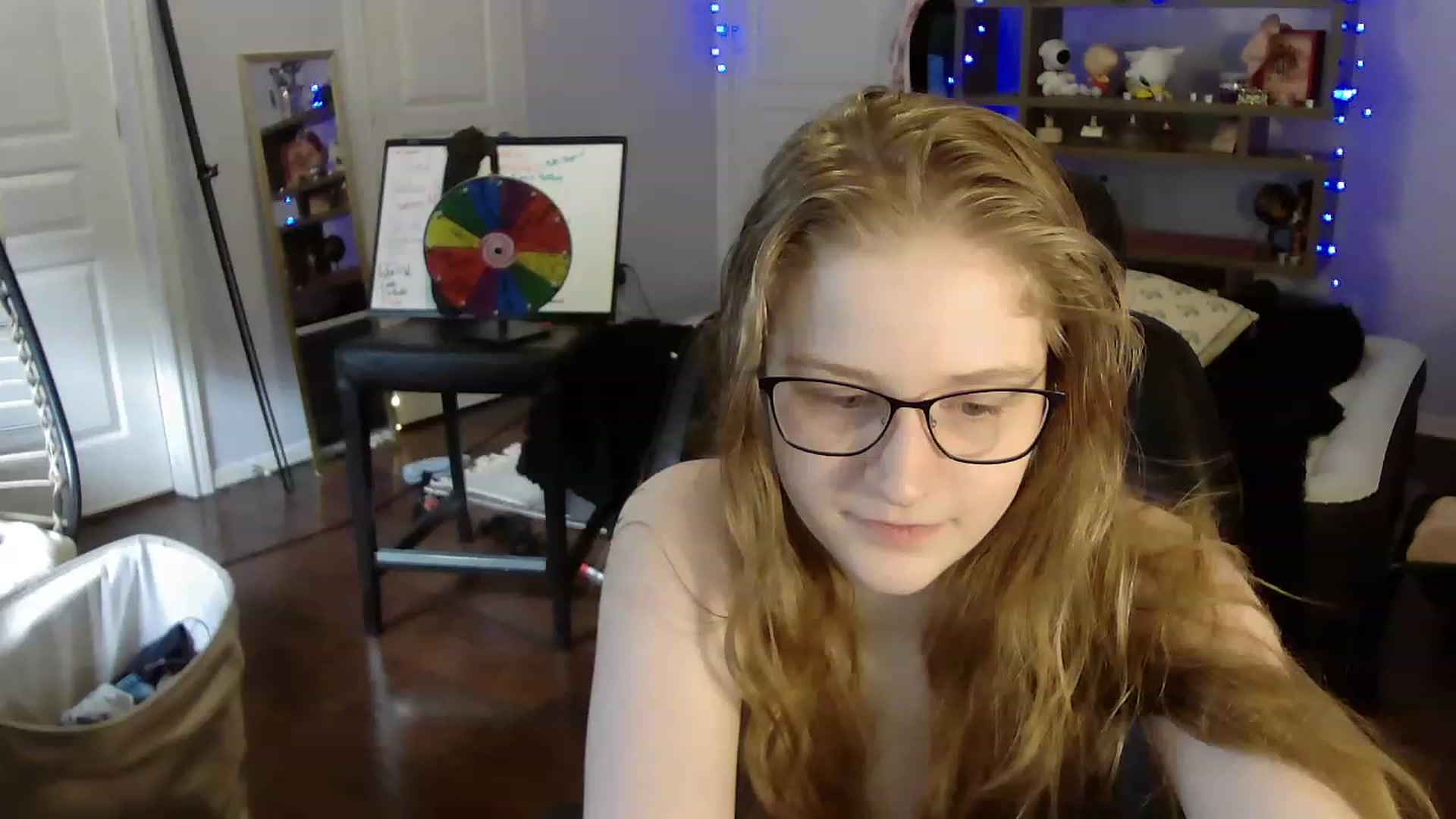 Gallery image thumbnail from Bunnydathug's myfreecams stream on, 06/02/2023, 12:45 image 18 of 20