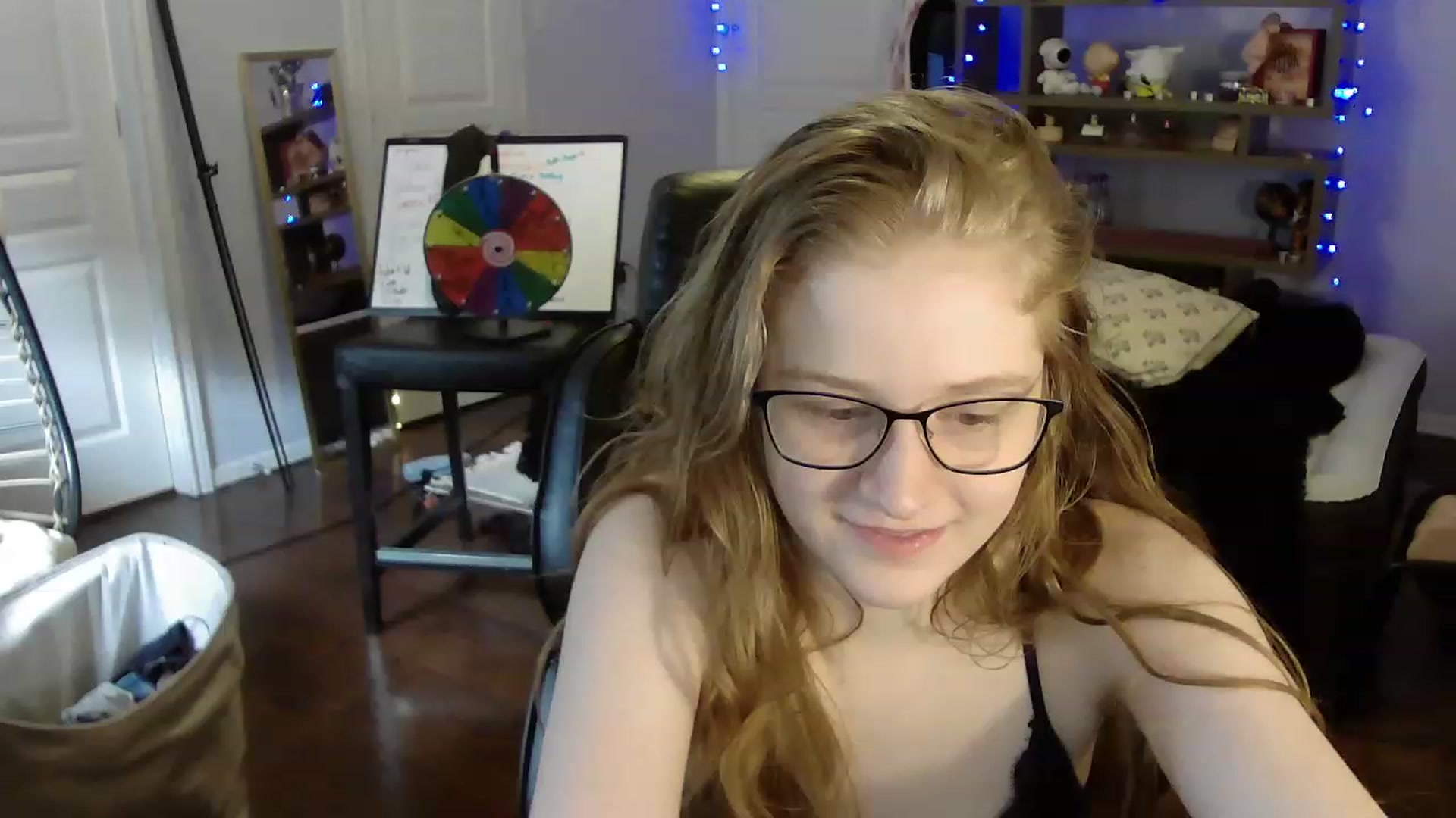 Gallery image thumbnail from Bunnydathug's myfreecams stream on, 06/02/2023, 12:45 image 17 of 20