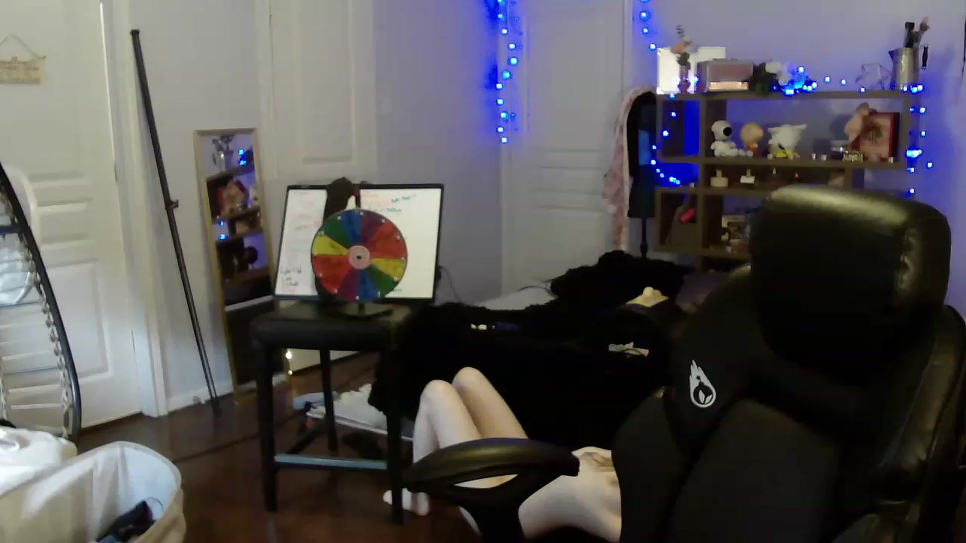 Gallery image thumbnail from Bunnydathug's myfreecams stream on, 06/02/2023, 12:45 image 4 of 20