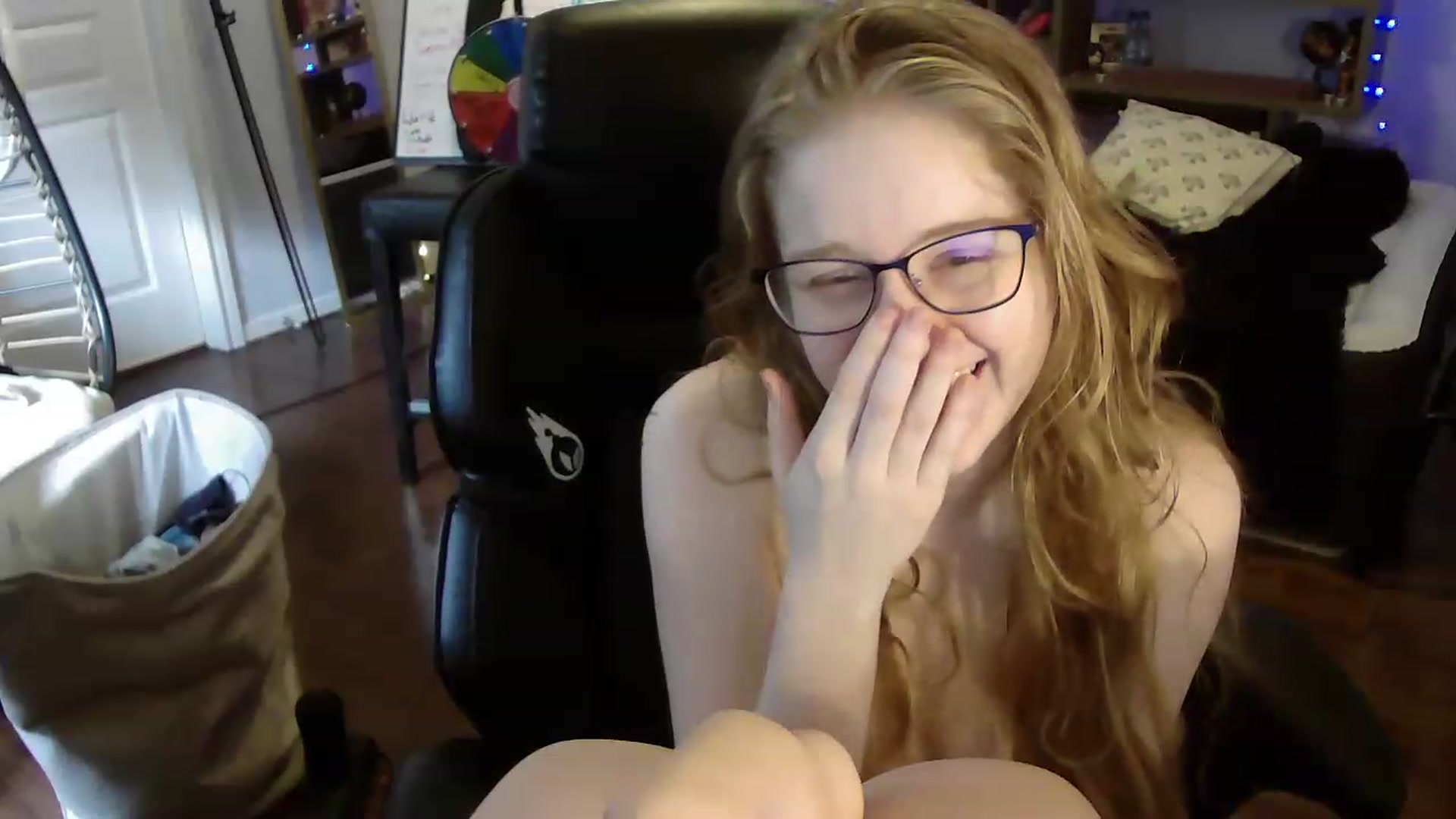 Gallery image thumbnail from Bunnydathug's myfreecams stream on, 06/02/2023, 12:45 image 12 of 20