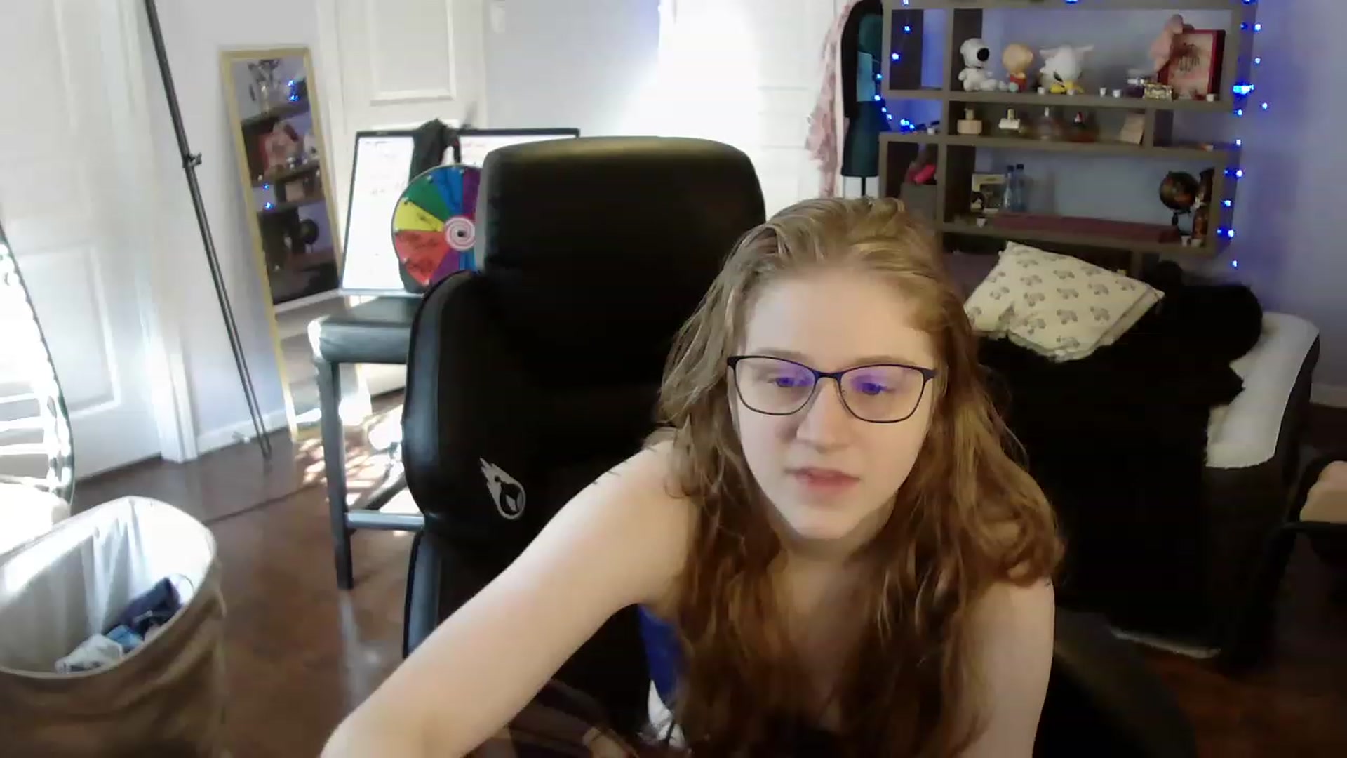 Gallery image thumbnail from Bunnydathug's myfreecams stream on, 06/02/2023, 13:27 image 16 of 20