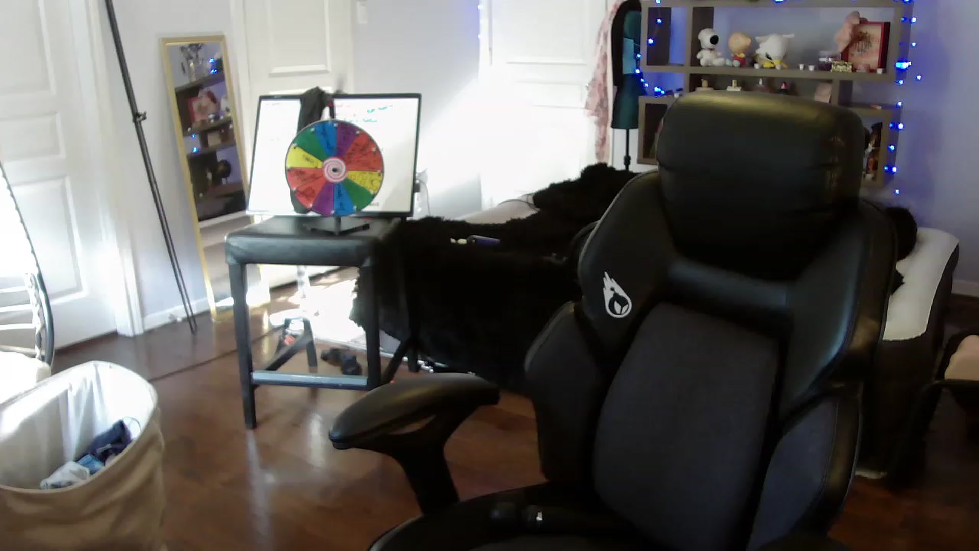 Gallery image thumbnail from Bunnydathug's myfreecams stream on, 06/02/2023, 13:27 image 7 of 20