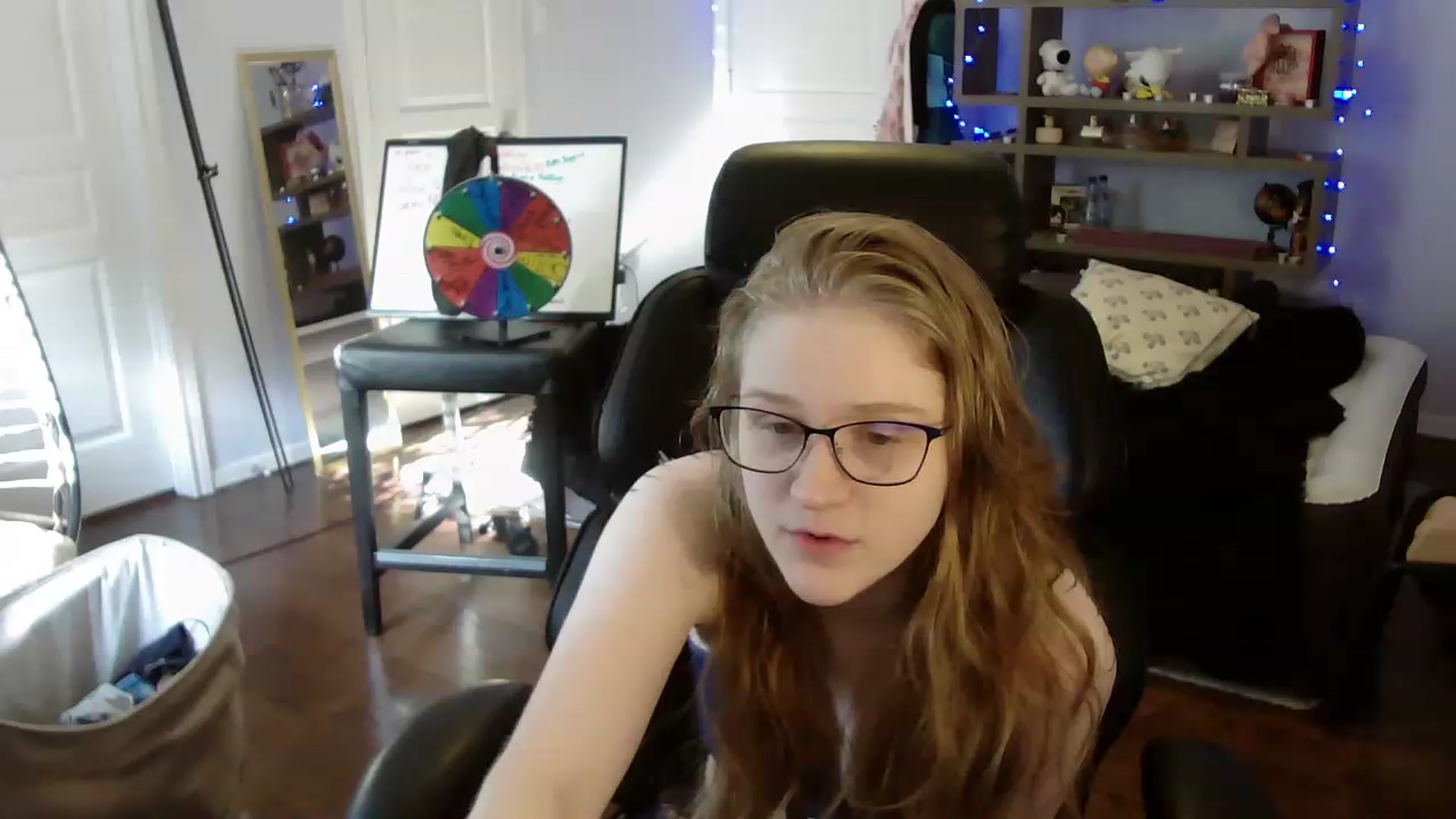 Gallery image thumbnail from Bunnydathug's myfreecams stream on, 06/02/2023, 13:27 image 11 of 20