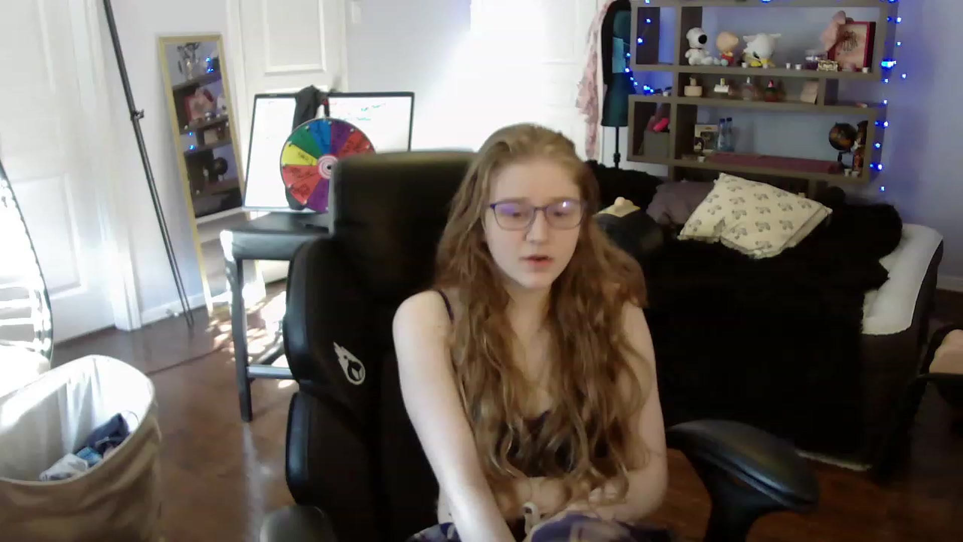 Gallery image thumbnail from Bunnydathug's myfreecams stream on, 06/02/2023, 13:27 image 20 of 20