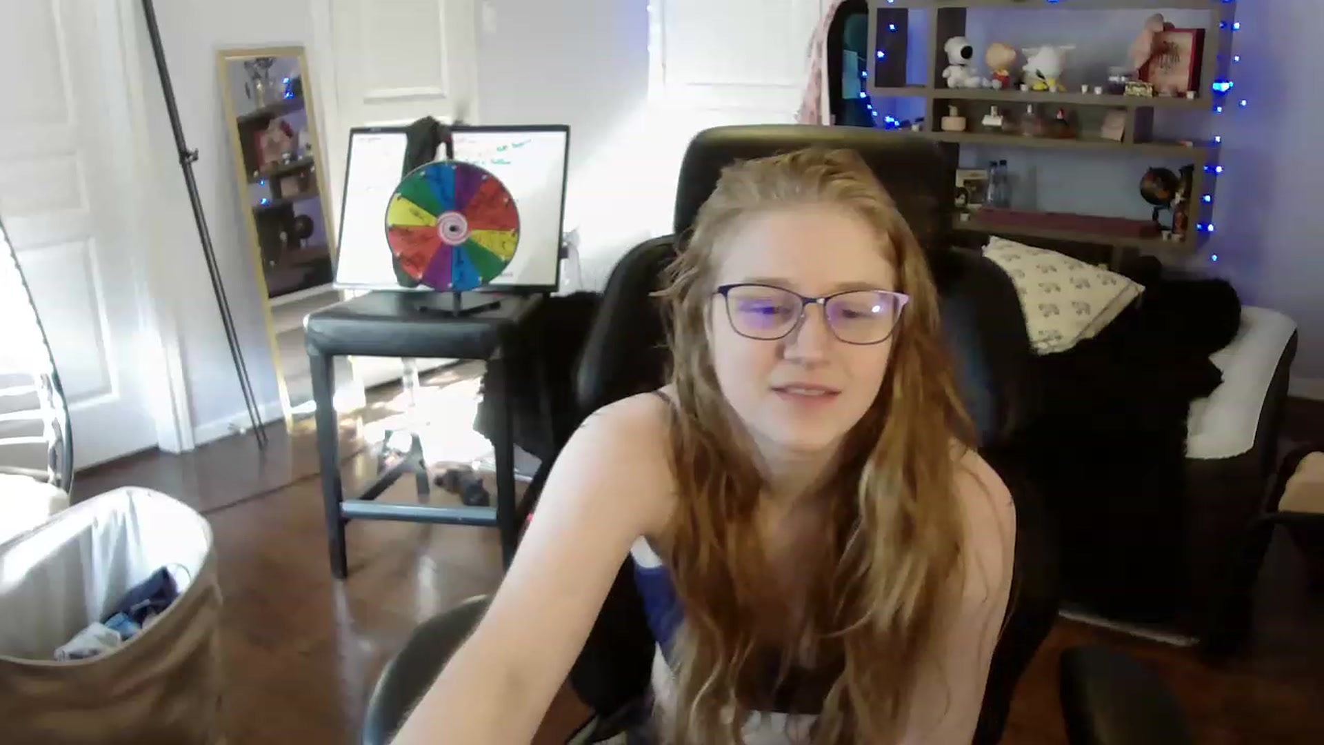 Gallery image thumbnail from Bunnydathug's myfreecams stream on, 06/02/2023, 13:27 image 9 of 20