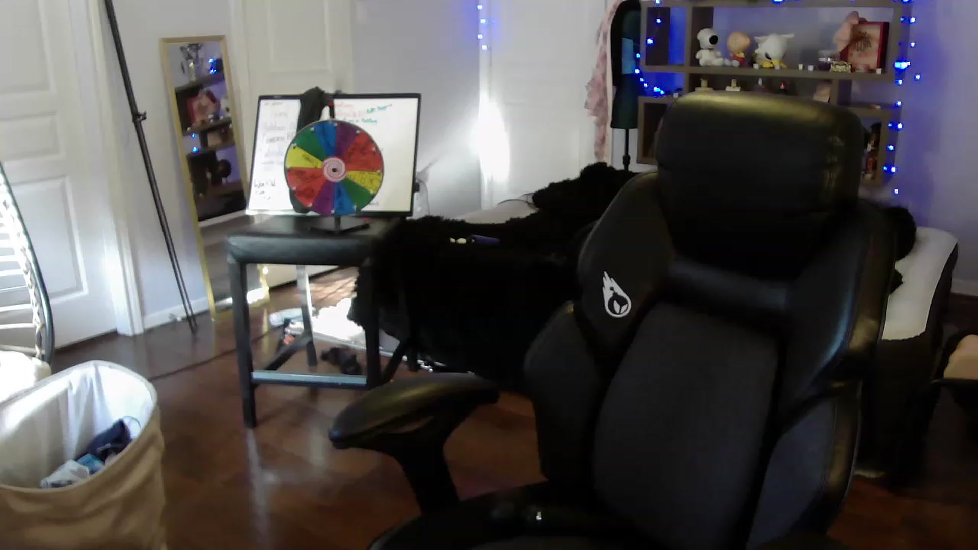 Gallery image thumbnail from Bunnydathug's myfreecams stream on, 06/02/2023, 13:27 image 3 of 20