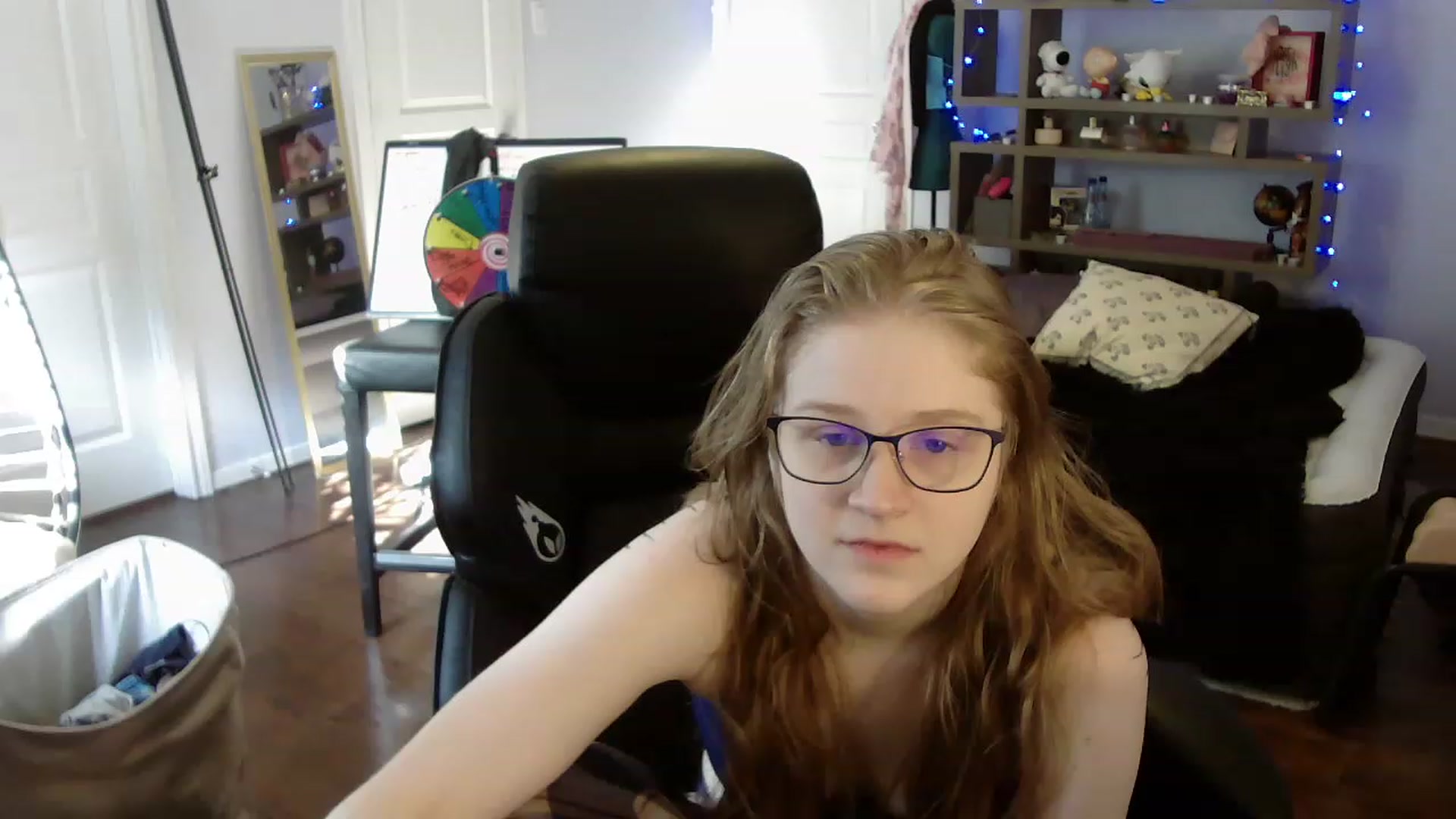 Gallery image thumbnail from Bunnydathug's myfreecams stream on, 06/02/2023, 13:27 image 15 of 20