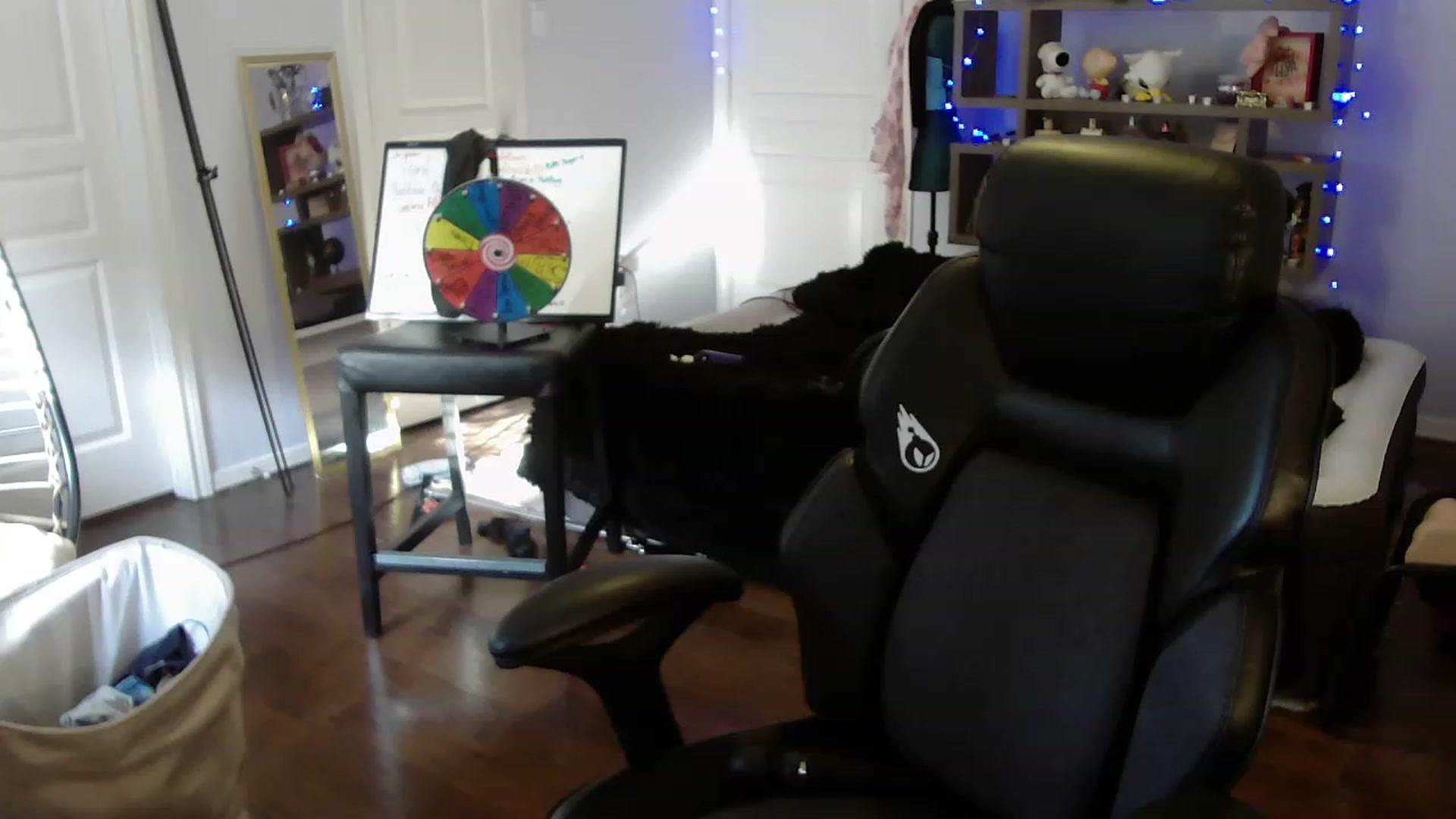 Gallery image thumbnail from Bunnydathug's myfreecams stream on, 06/02/2023, 13:27 image 4 of 20