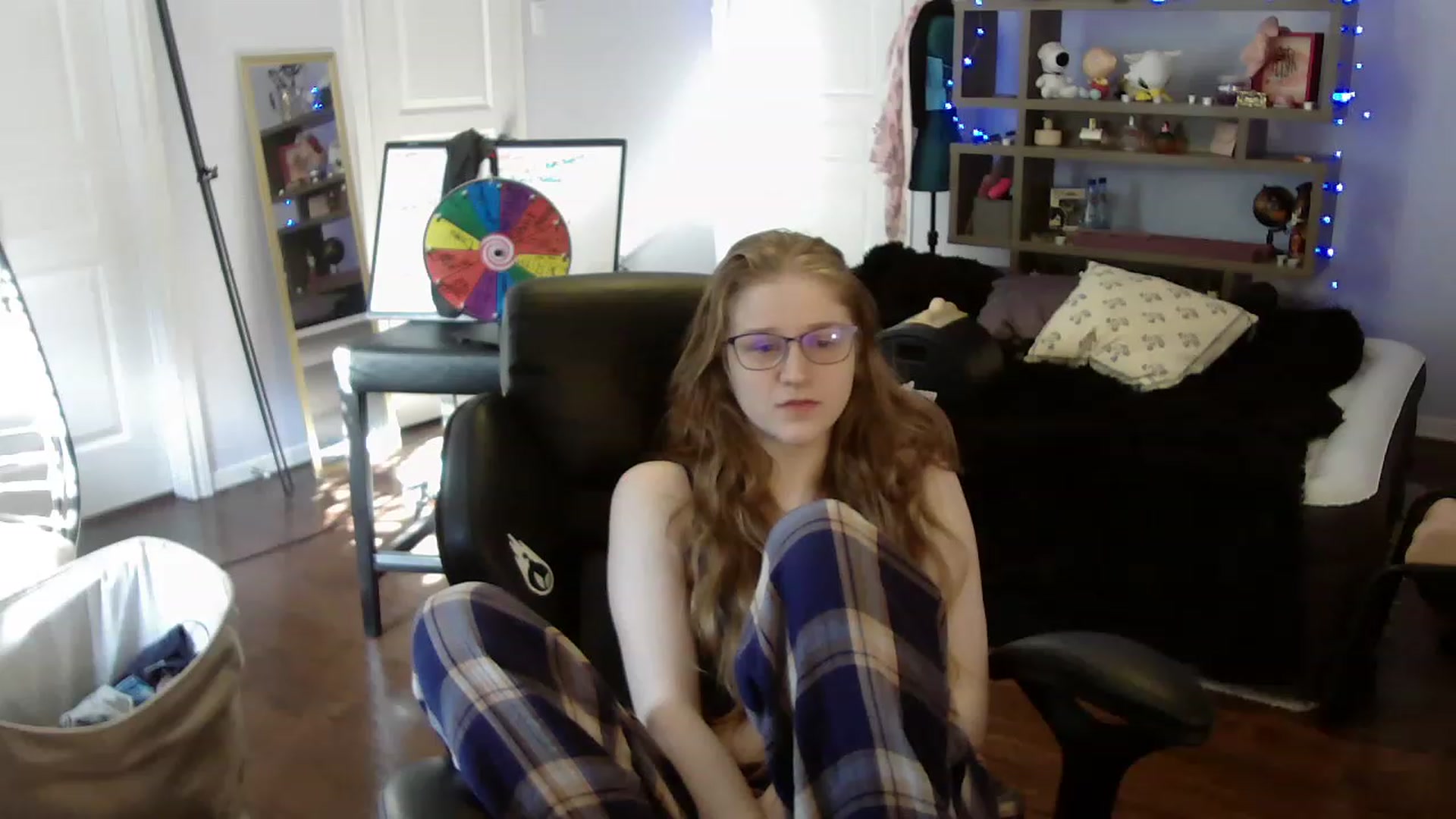 Gallery image thumbnail from Bunnydathug's myfreecams stream on, 06/02/2023, 13:27 image 19 of 20
