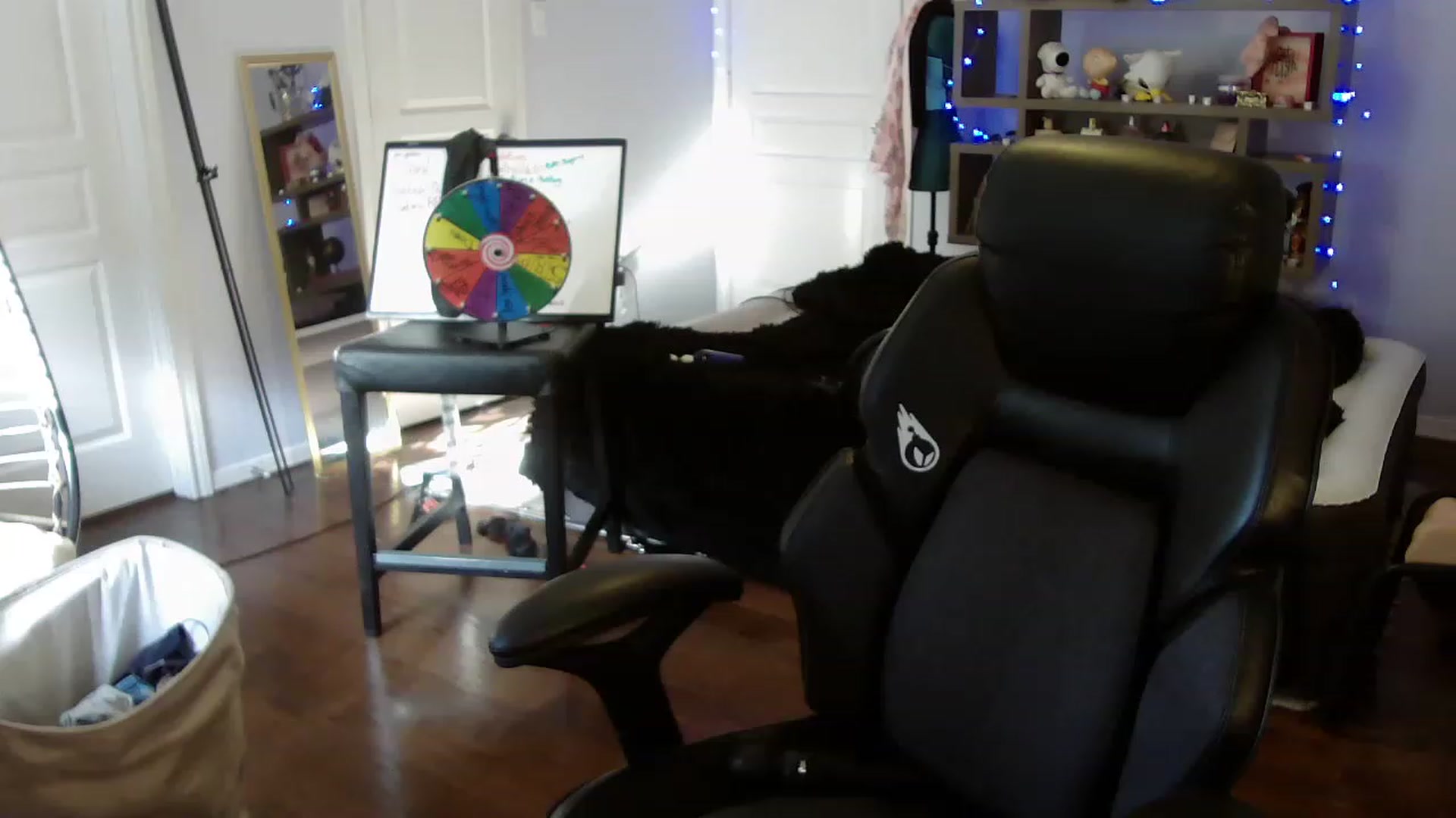 Gallery image thumbnail from Bunnydathug's myfreecams stream on, 06/02/2023, 13:27 image 8 of 20