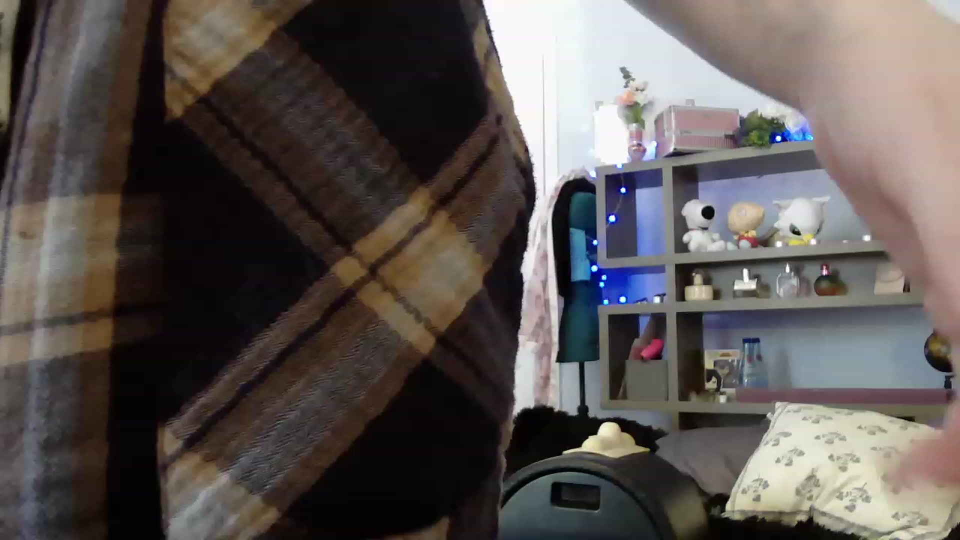 Gallery image thumbnail from Bunnydathug's myfreecams stream on, 06/02/2023, 14:19 image 3 of 20