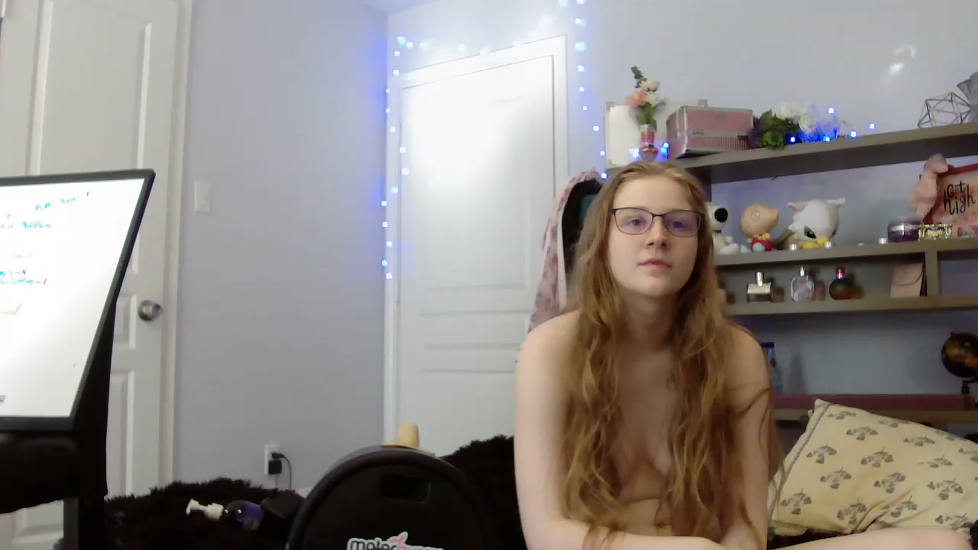 Gallery image thumbnail from Bunnydathug's myfreecams stream on, 06/02/2023, 14:19 image 19 of 20